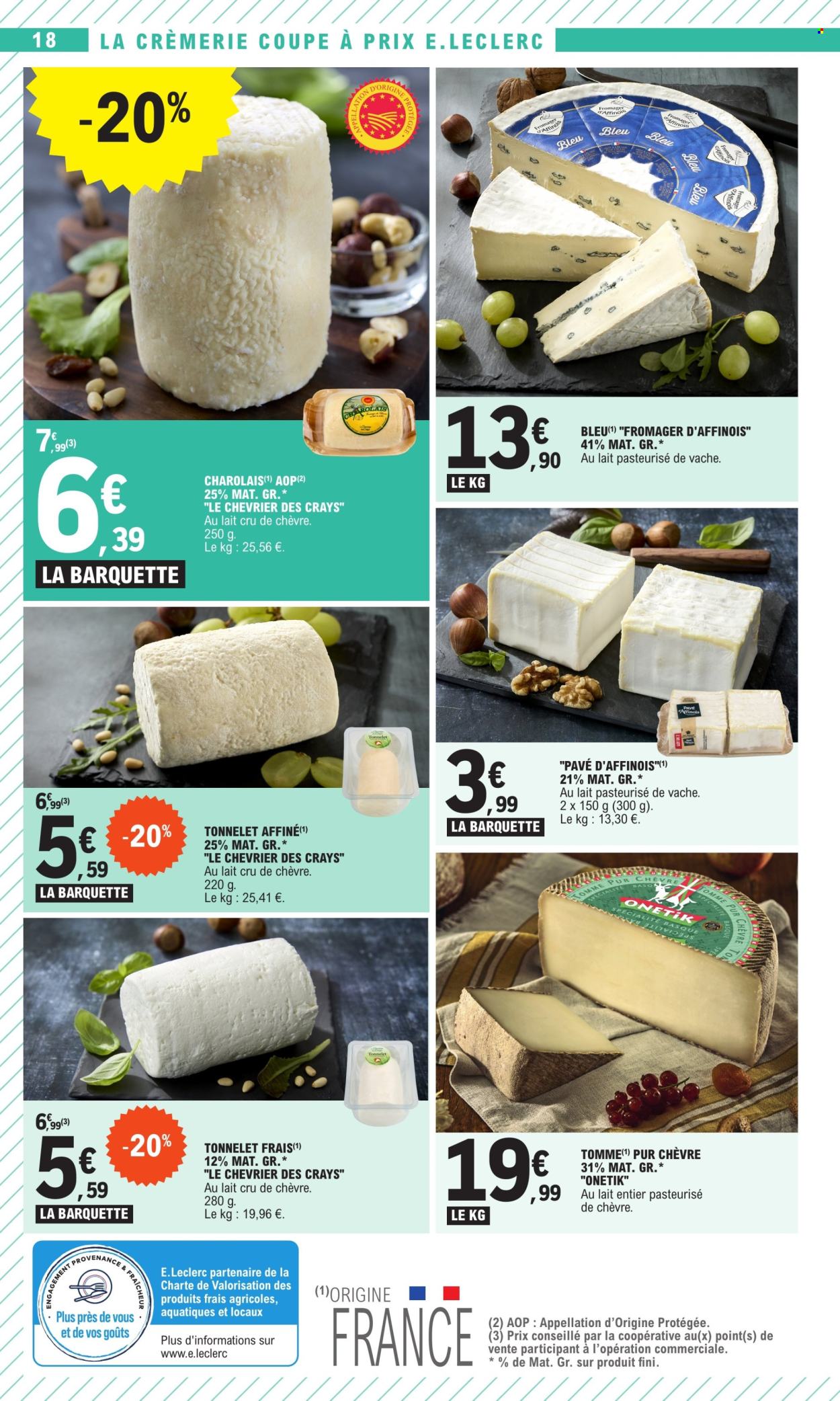 Catalogue E.Leclerc - 28/05/2024 - 08/06/2024. Page 18