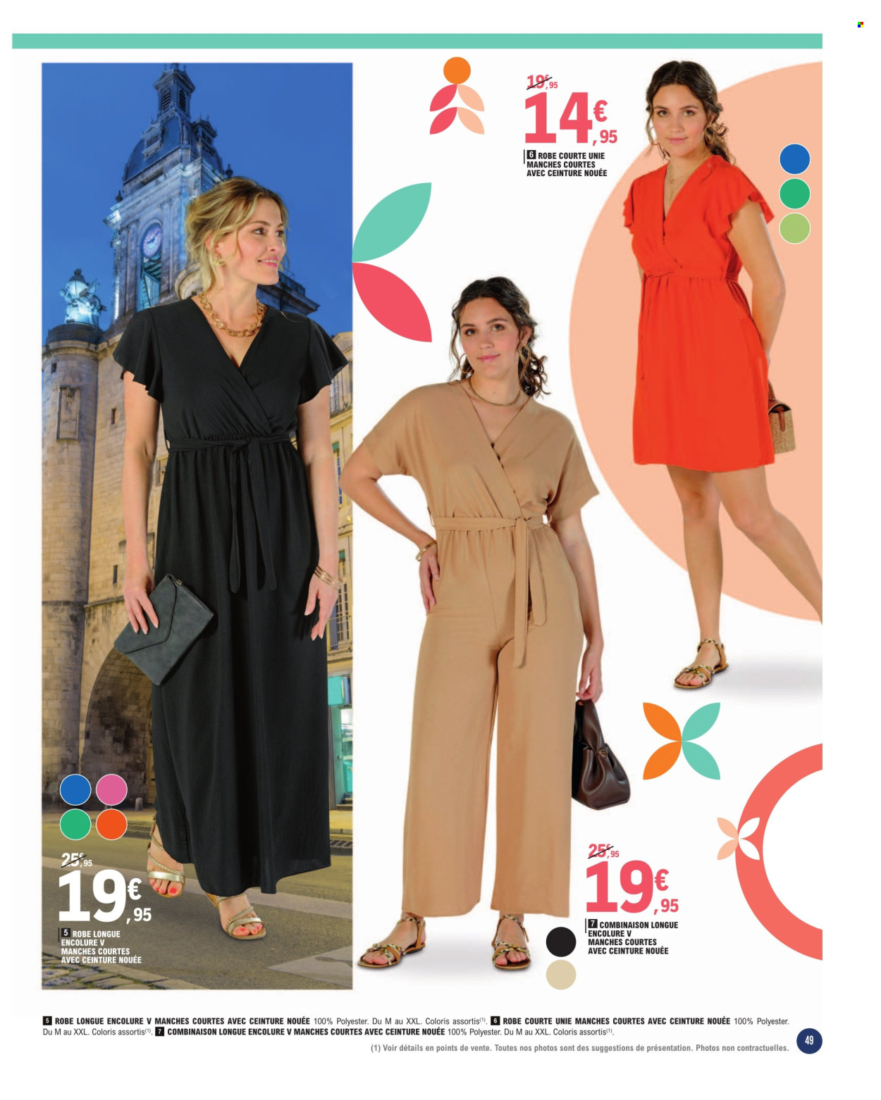 Catalogue E.Leclerc - 28/05/2024 - 08/06/2024. Page 49