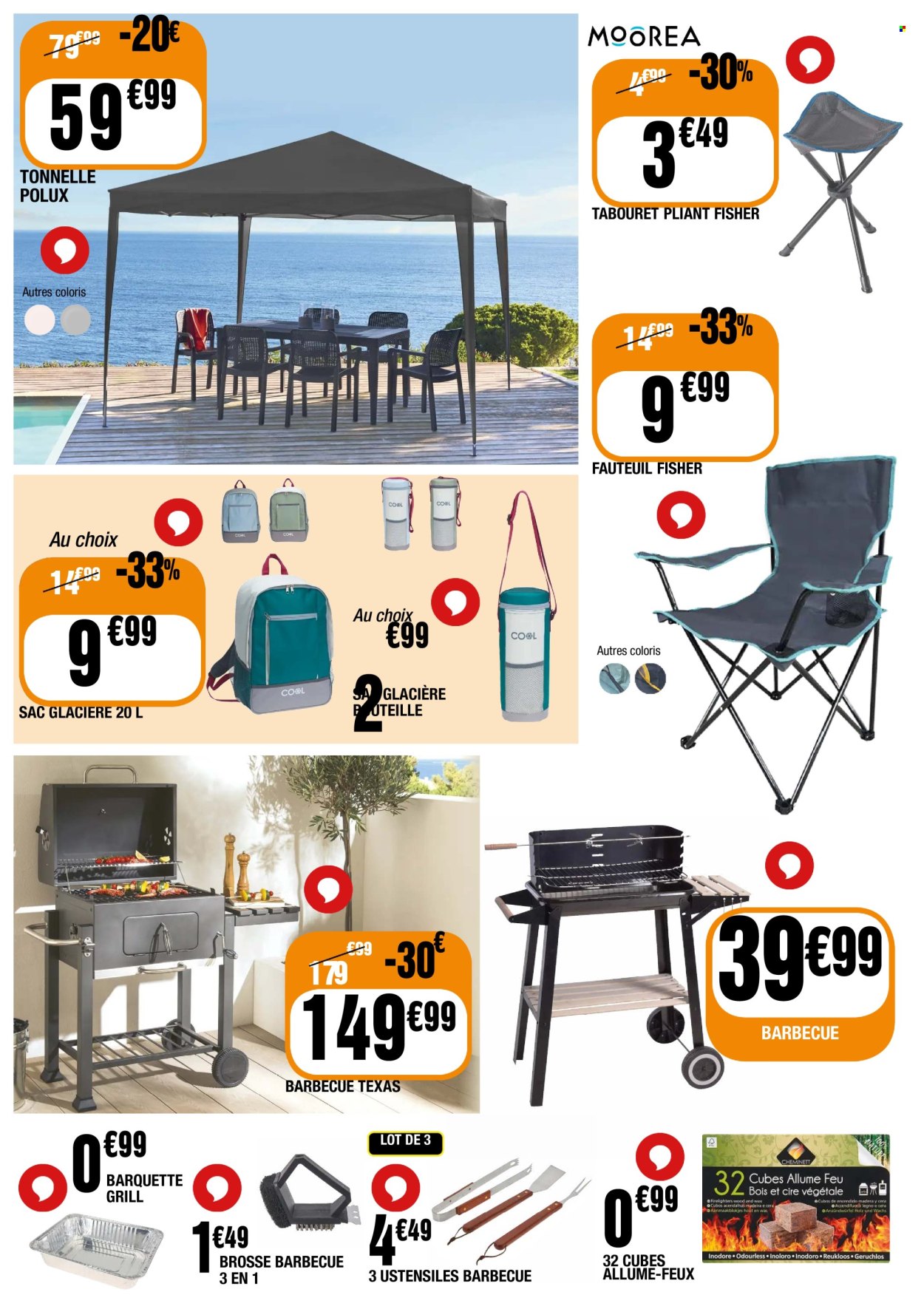 Catalogue La Foir'Fouille. Page 5