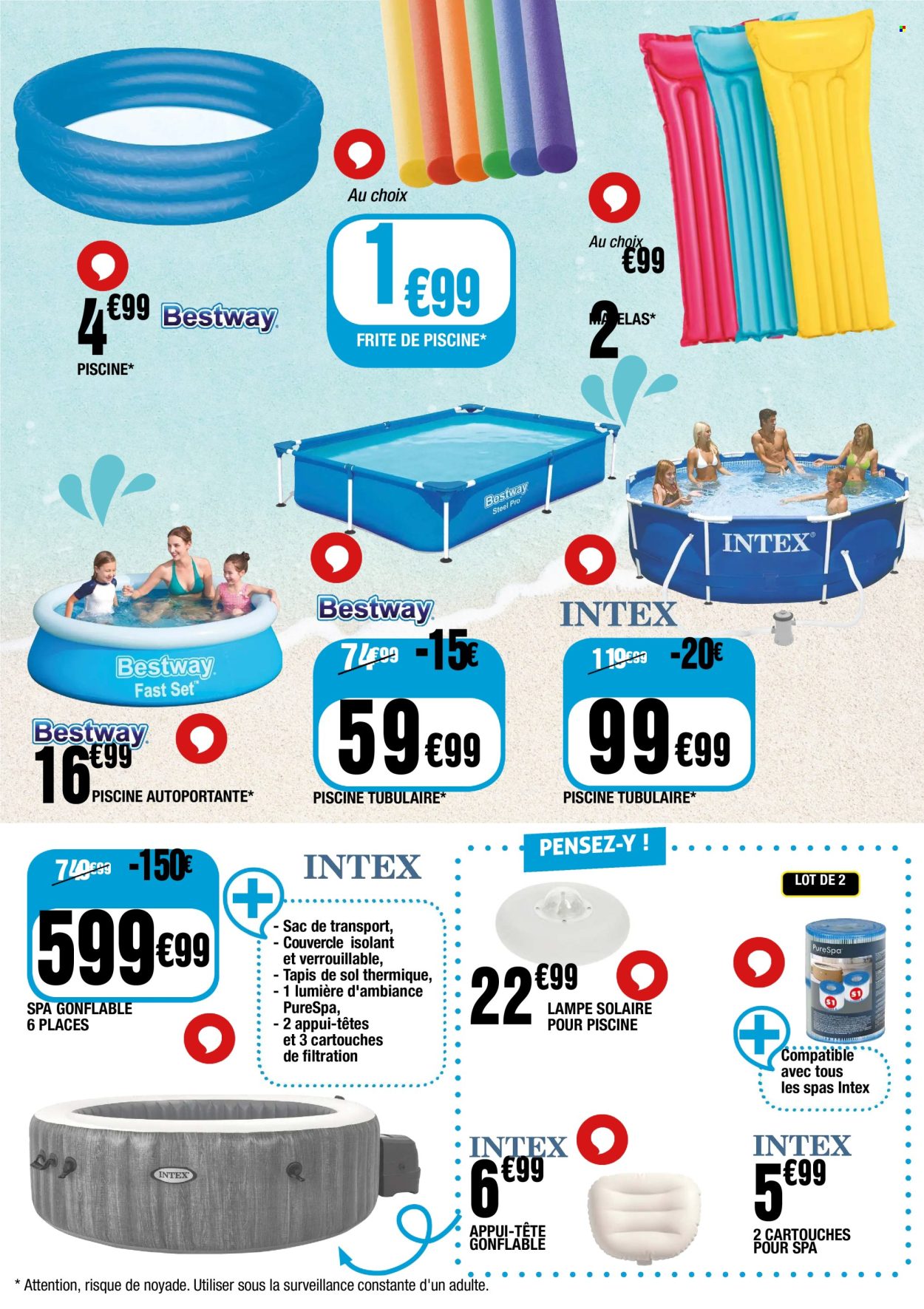 Catalogue La Foir'Fouille. Page 7