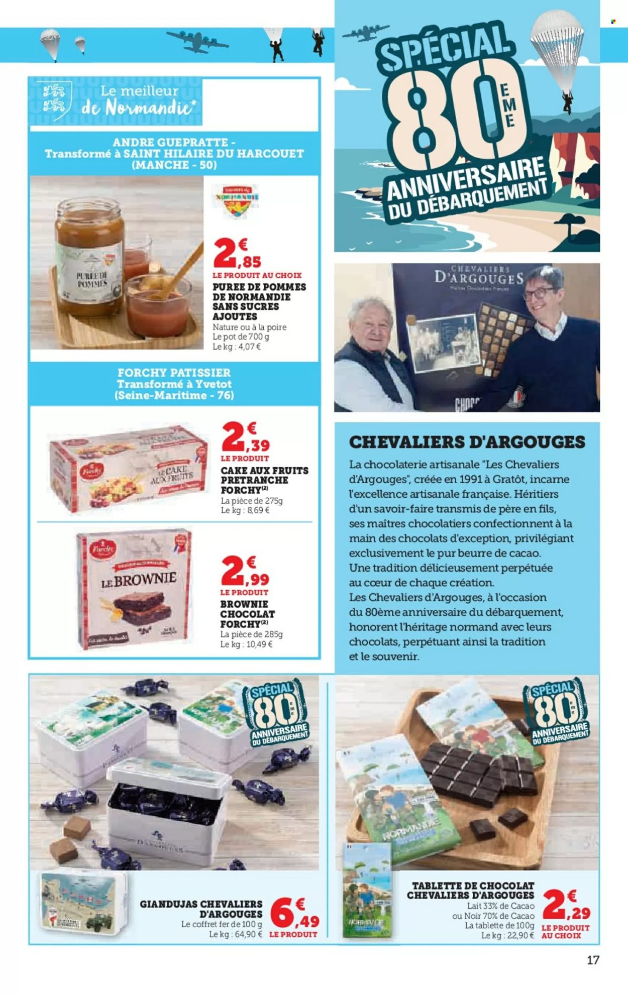 Catalogue Magasins U - 28/05/2024 - 09/06/2024. Page 17