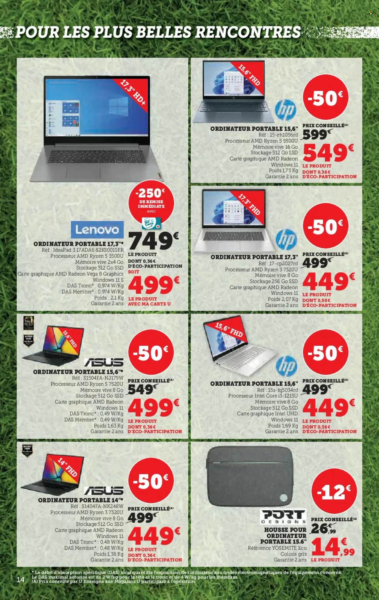 Catalogue HYPER U - 28/05/2024 - 16/06/2024. Page 14