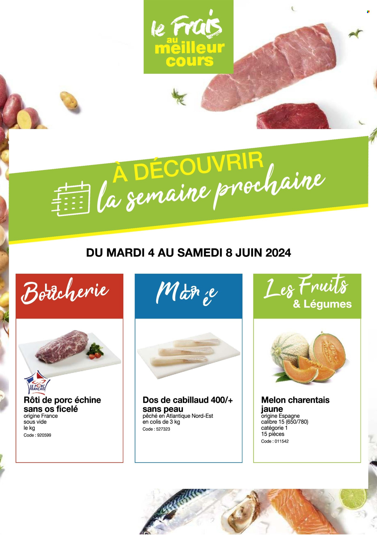 Catalogue Promocash - 28/05/2024 - 01/06/2024. Page 5