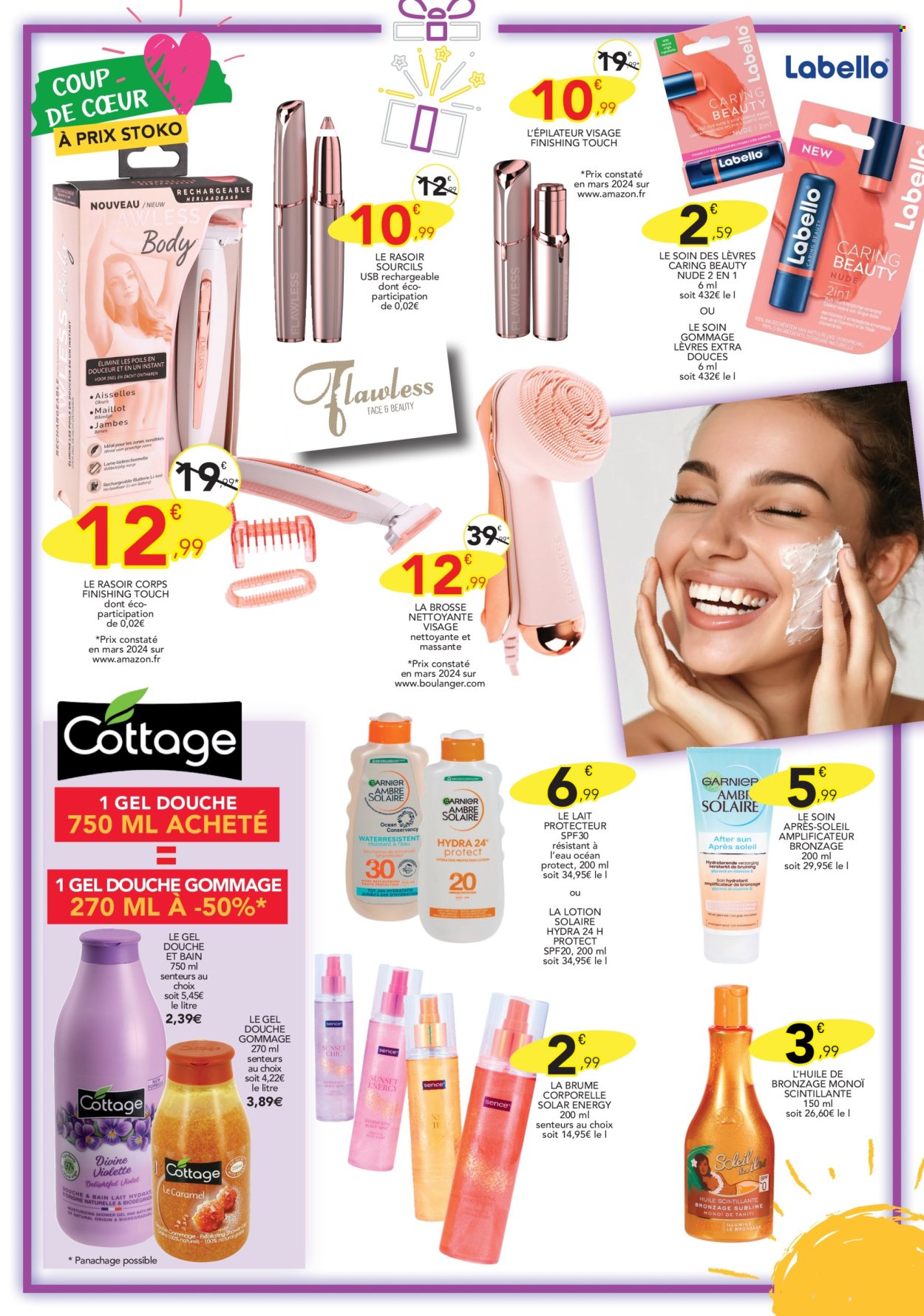 Catalogue Stokomani - 29/05/2024 - 09/06/2024. Page 5