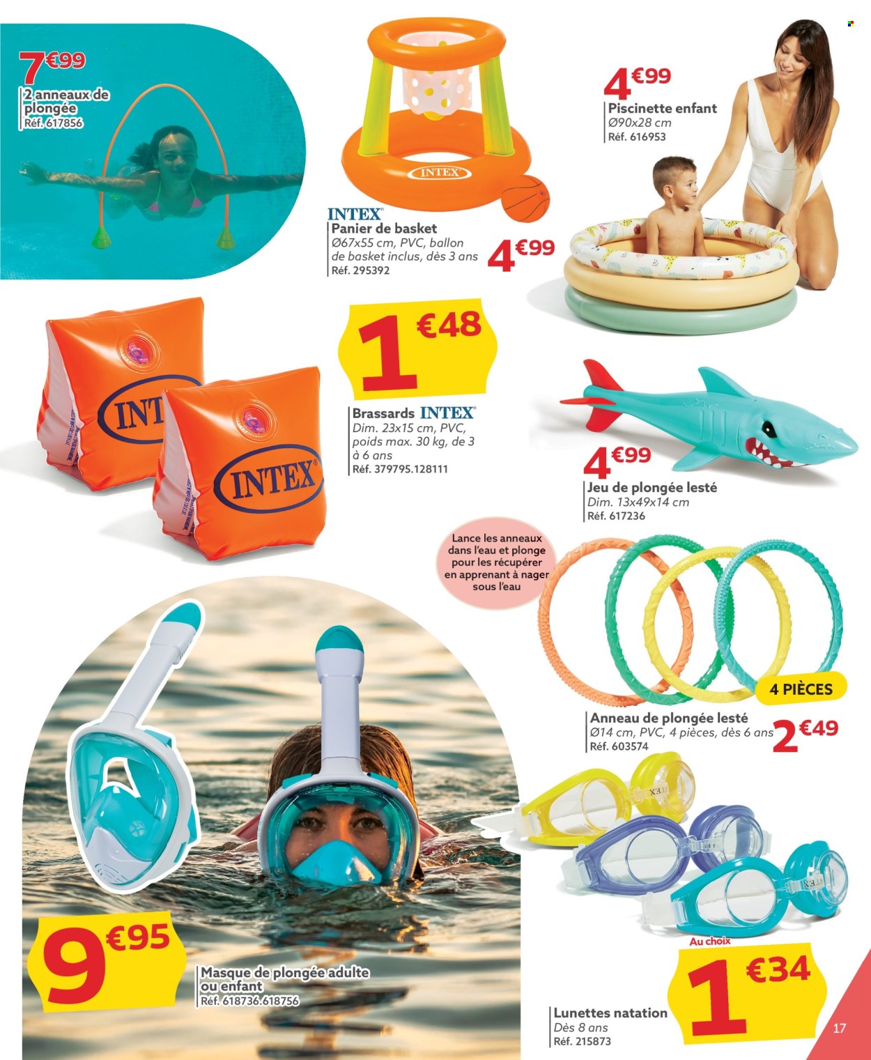 Catalogue GiFi - 28/05/2024 - 05/06/2024. Page 17