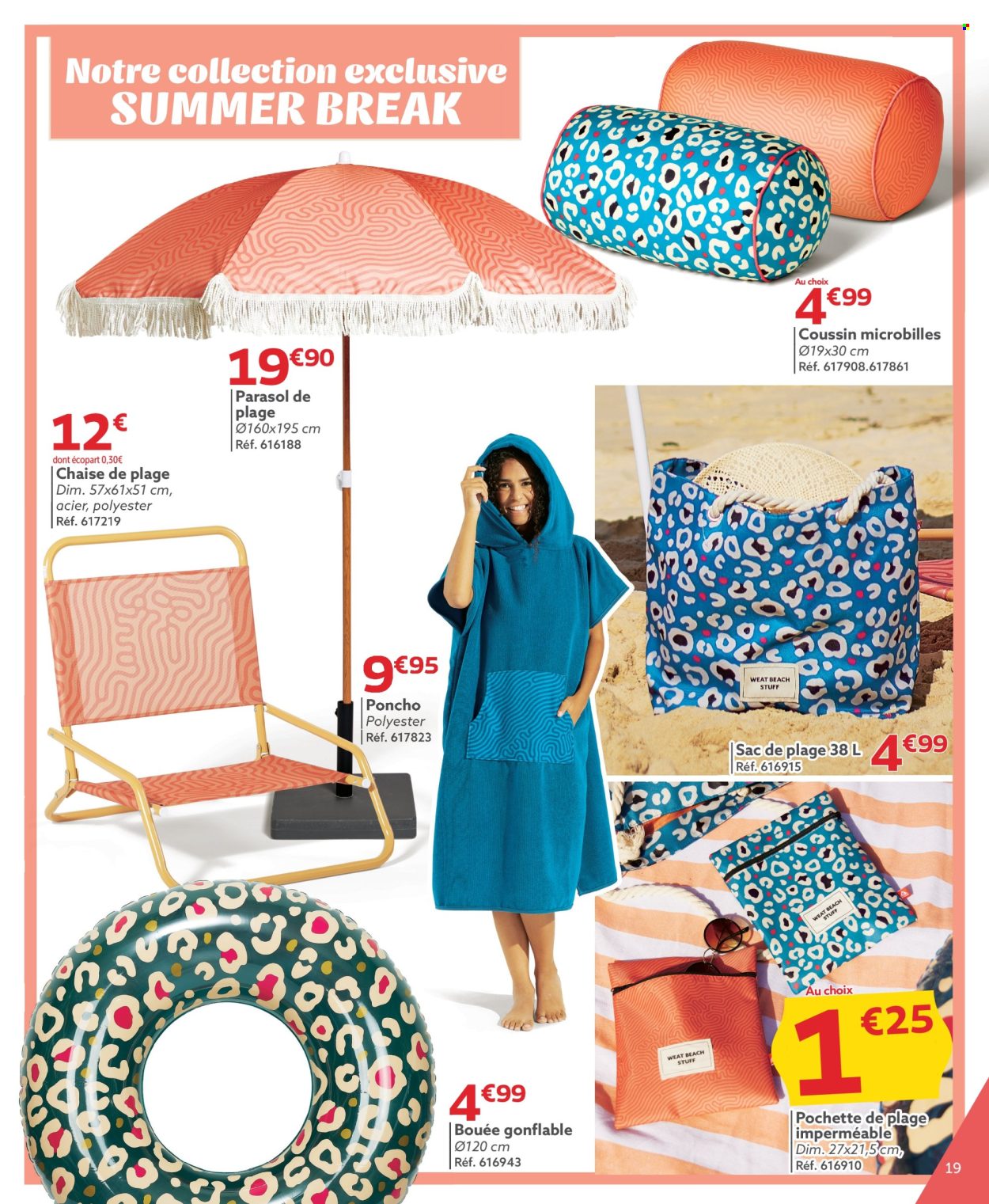 Catalogue GiFi - 28/05/2024 - 05/06/2024. Page 19