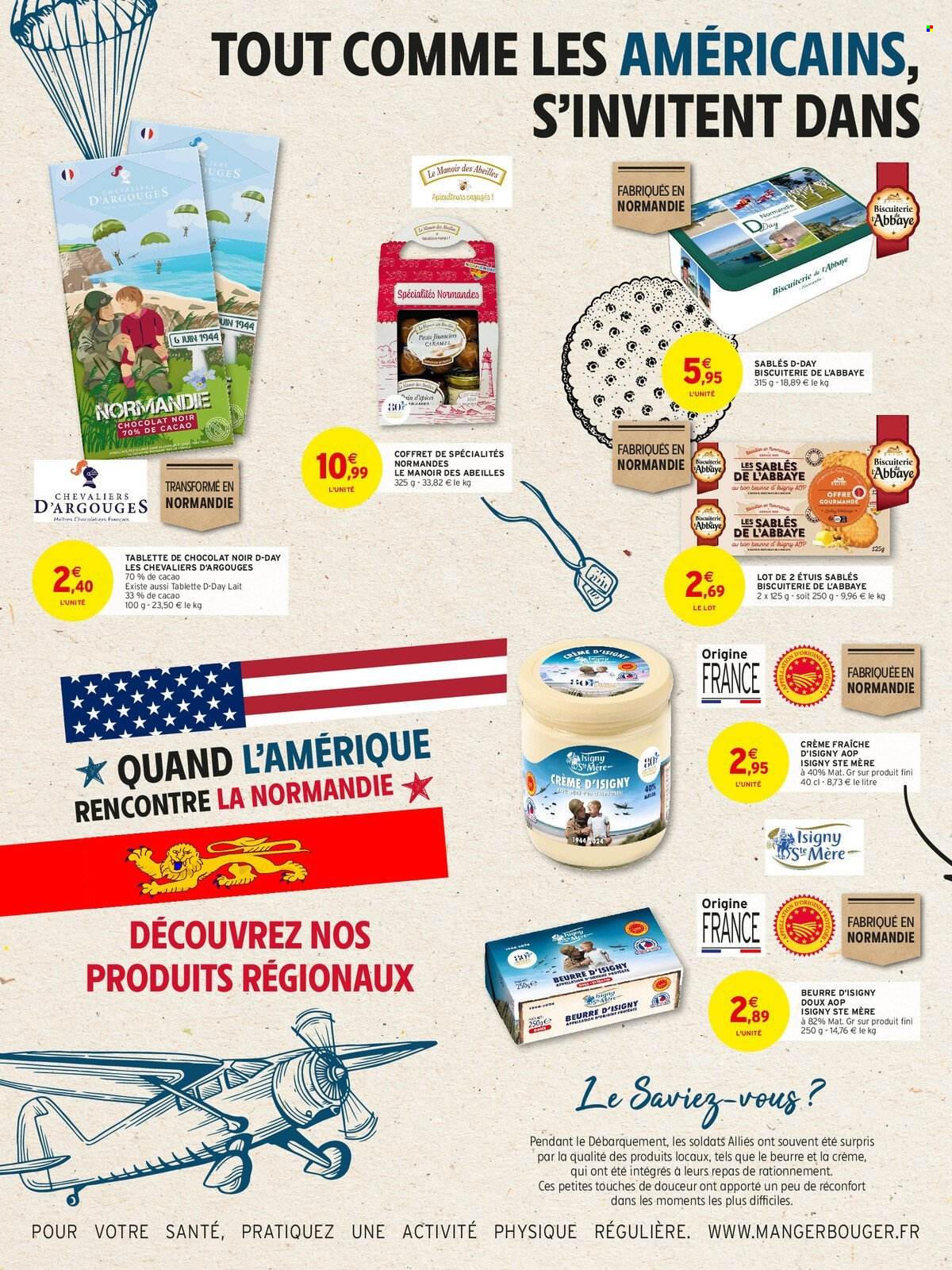 Catalogue Intermarché - 04/06/2024 - 16/06/2024. Page 2