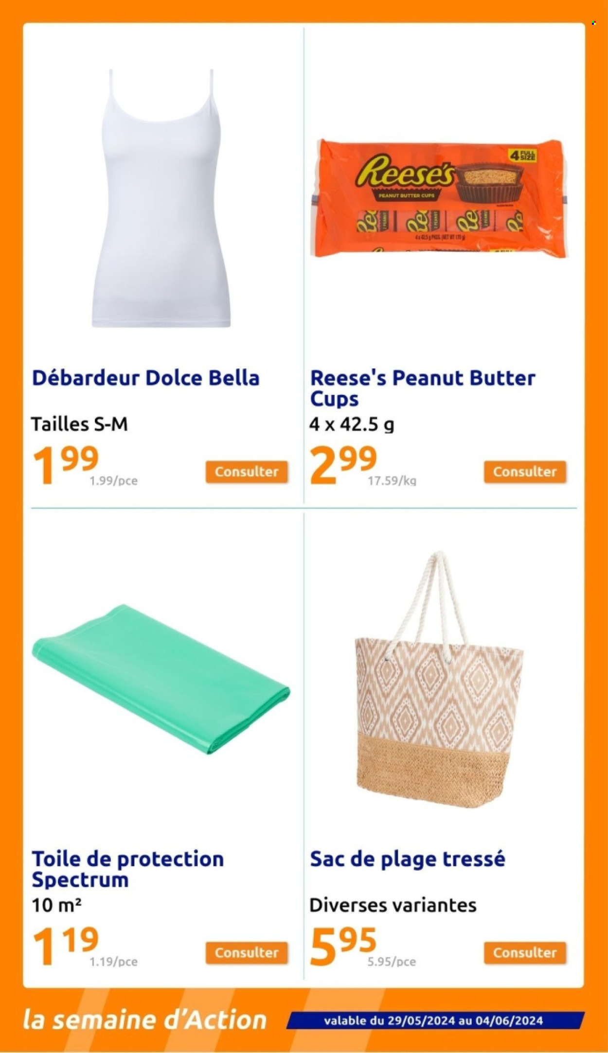 Catalogue Action - 29/05/2024 - 04/06/2024. Page 5