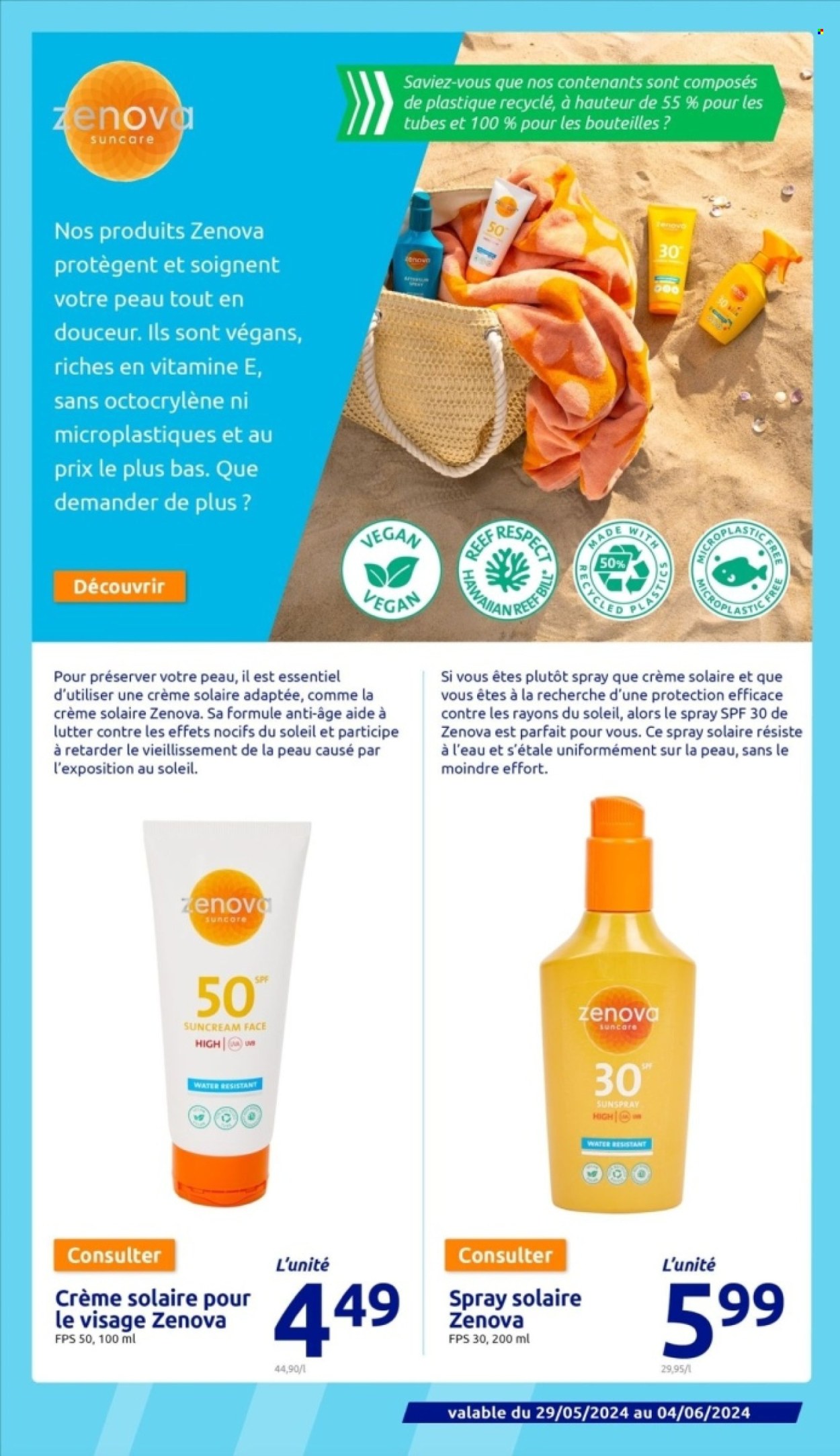Catalogue Action - 29/05/2024 - 04/06/2024. Page 14