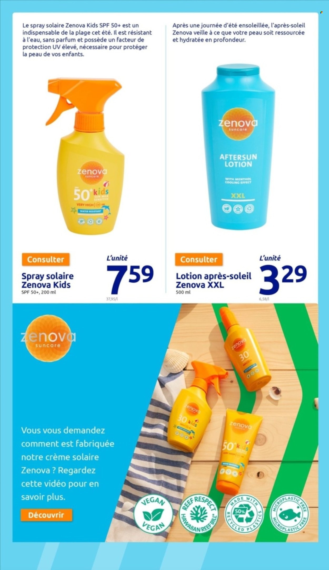 Catalogue Action - 29/05/2024 - 04/06/2024. Page 15