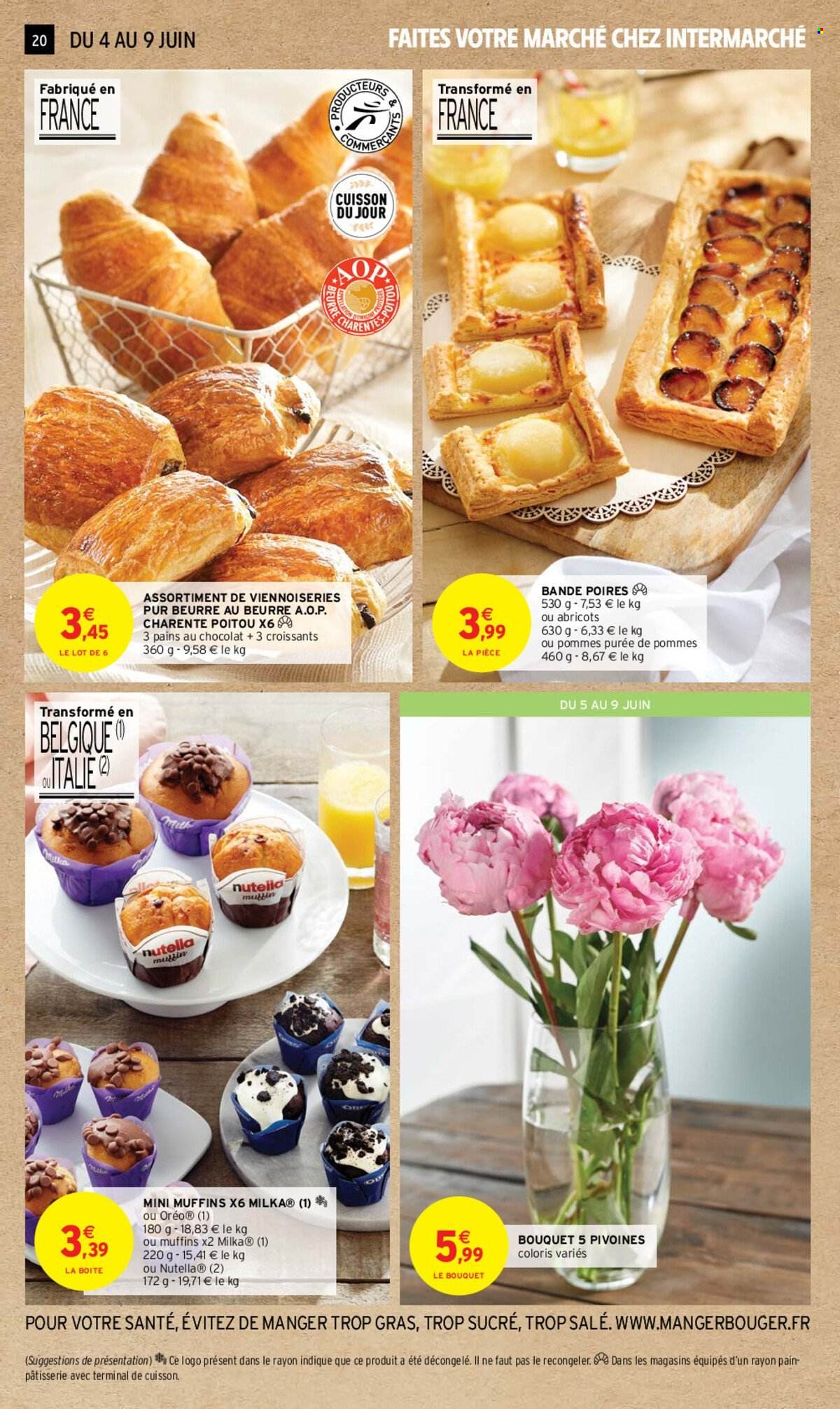 Catalogue Intermarché - 04/06/2024 - 16/06/2024. Page 20
