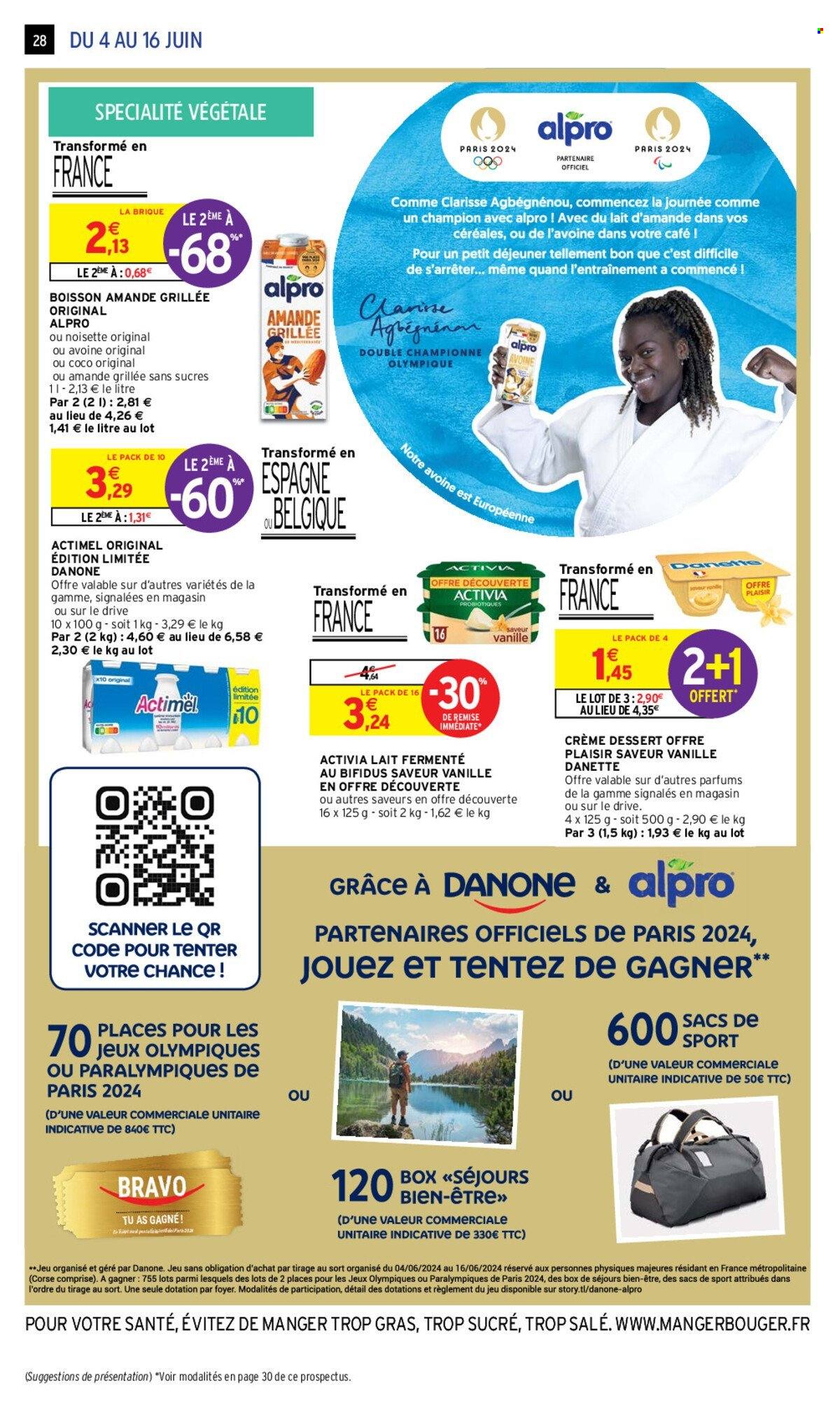 Catalogue Intermarché - 04/06/2024 - 16/06/2024. Page 28