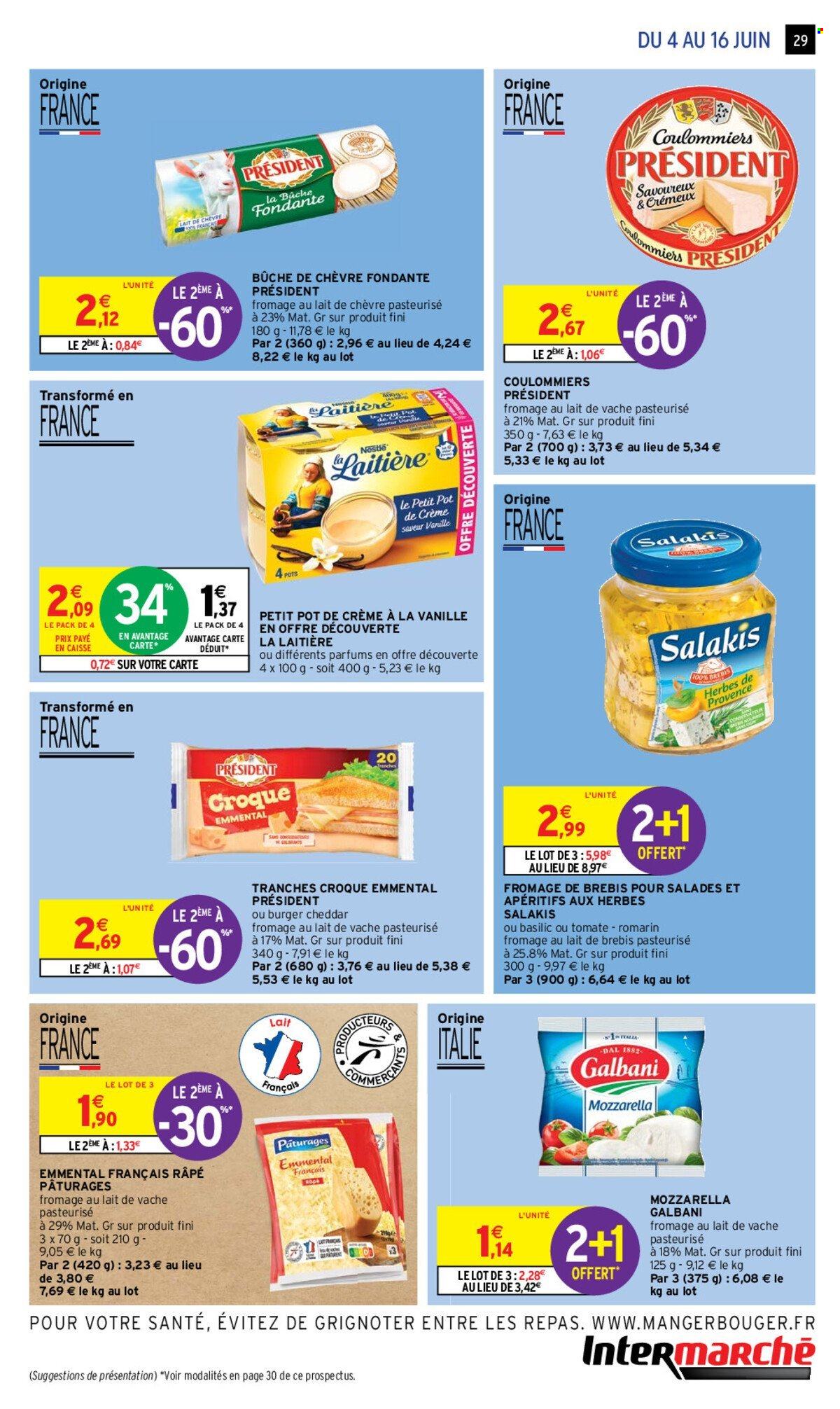 Catalogue Intermarché - 04/06/2024 - 16/06/2024. Page 29