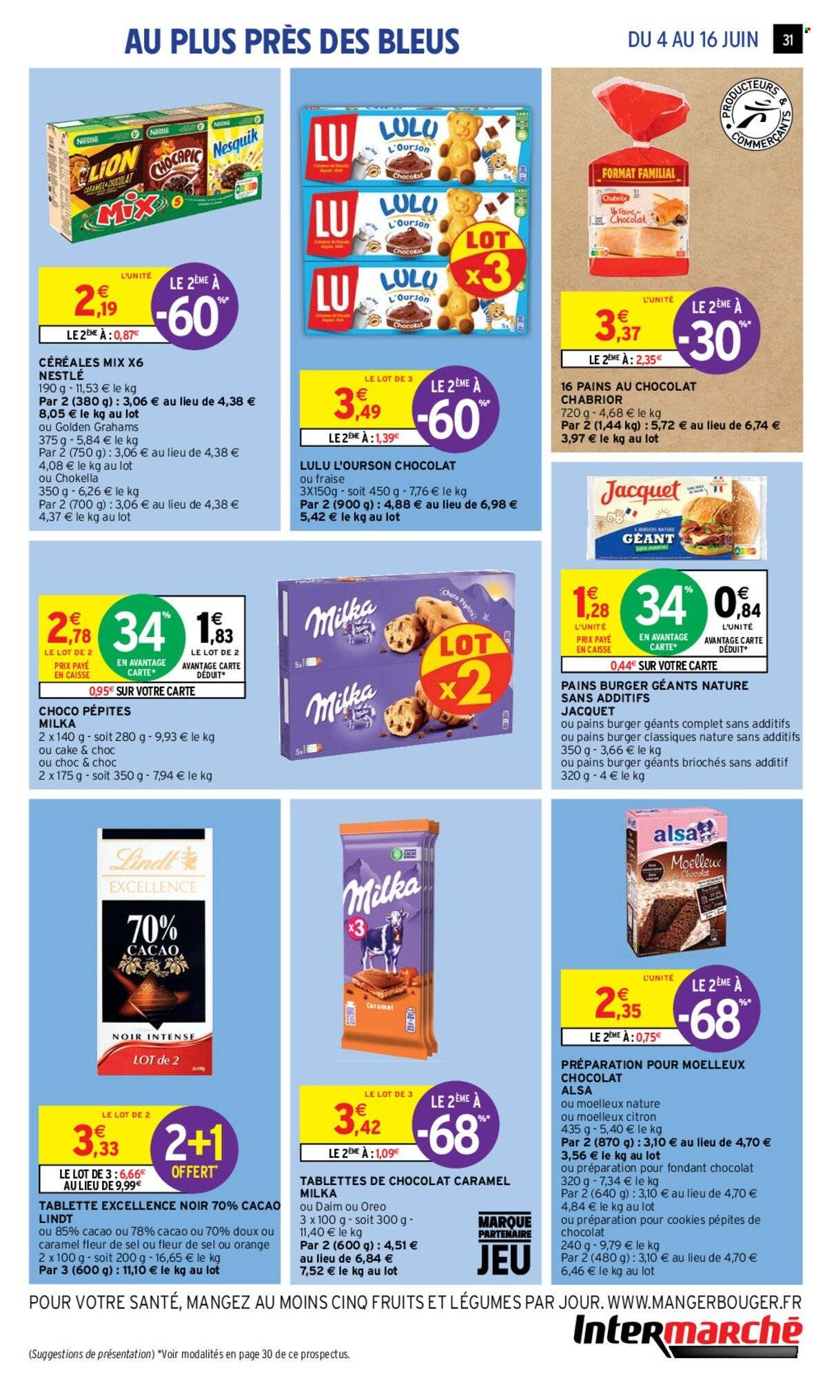 Catalogue Intermarché - 04/06/2024 - 16/06/2024. Page 31