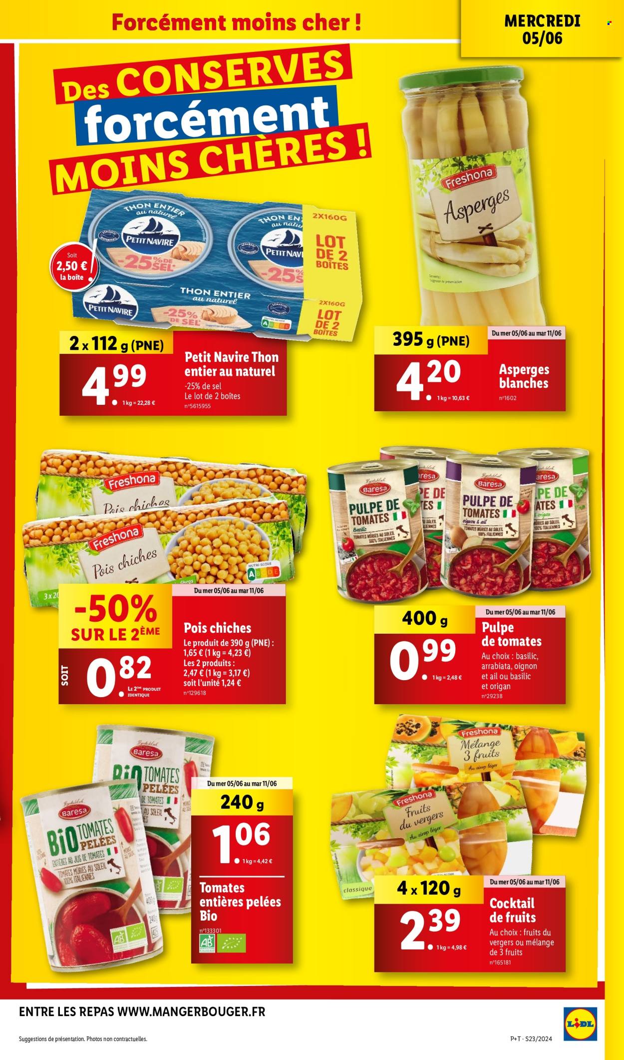 Catalogue Lidl - 05/06/2024 - 11/06/2024. Page 9