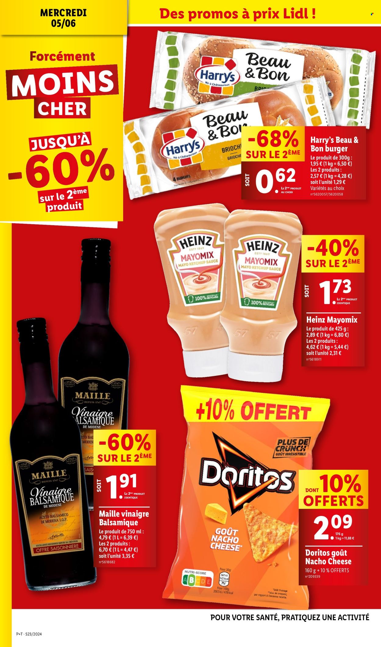 Catalogue Lidl - 05/06/2024 - 11/06/2024. Page 10