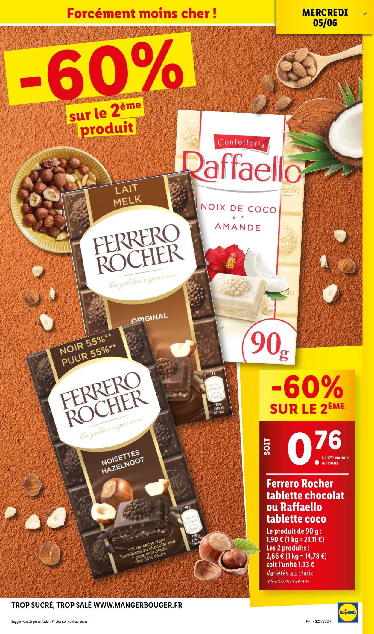Catalogue Lidl - 05/06/2024 - 11/06/2024. Page 13