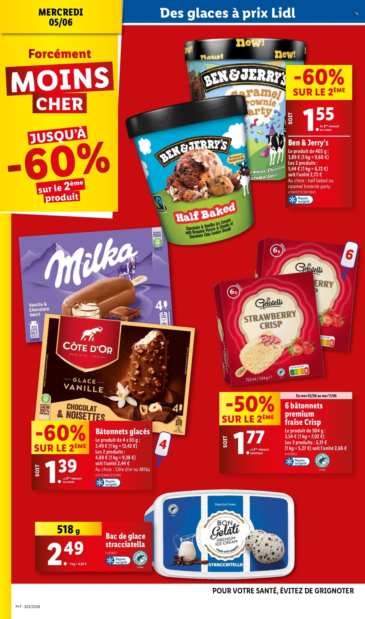 Catalogue Lidl - 05/06/2024 - 11/06/2024. Page 14