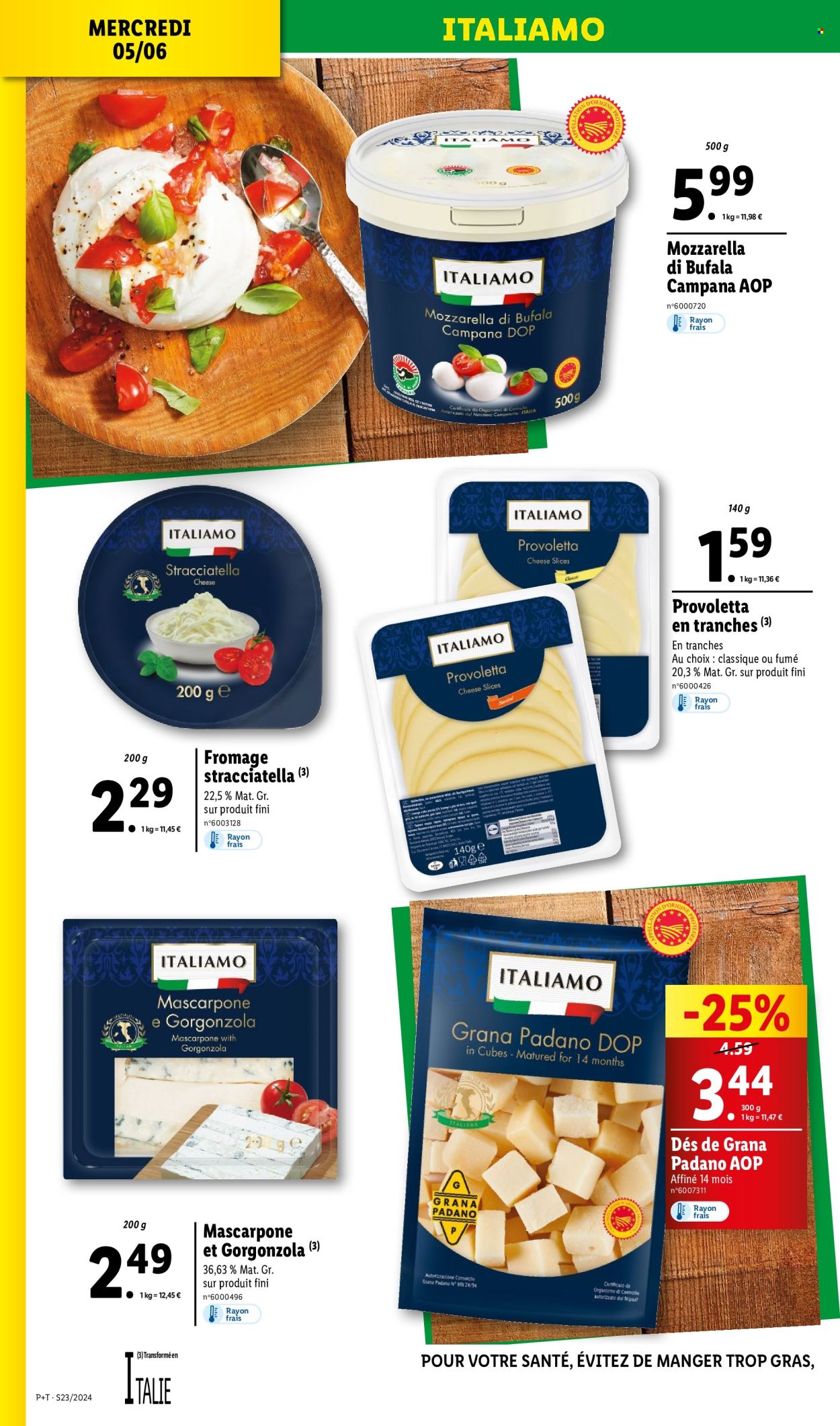Catalogue Lidl - 05/06/2024 - 11/06/2024. Page 26