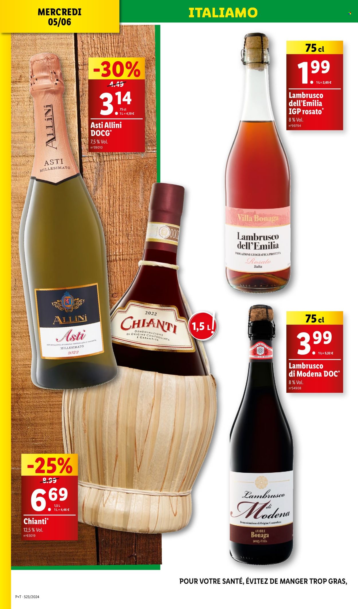 Catalogue Lidl - 05/06/2024 - 11/06/2024. Page 28