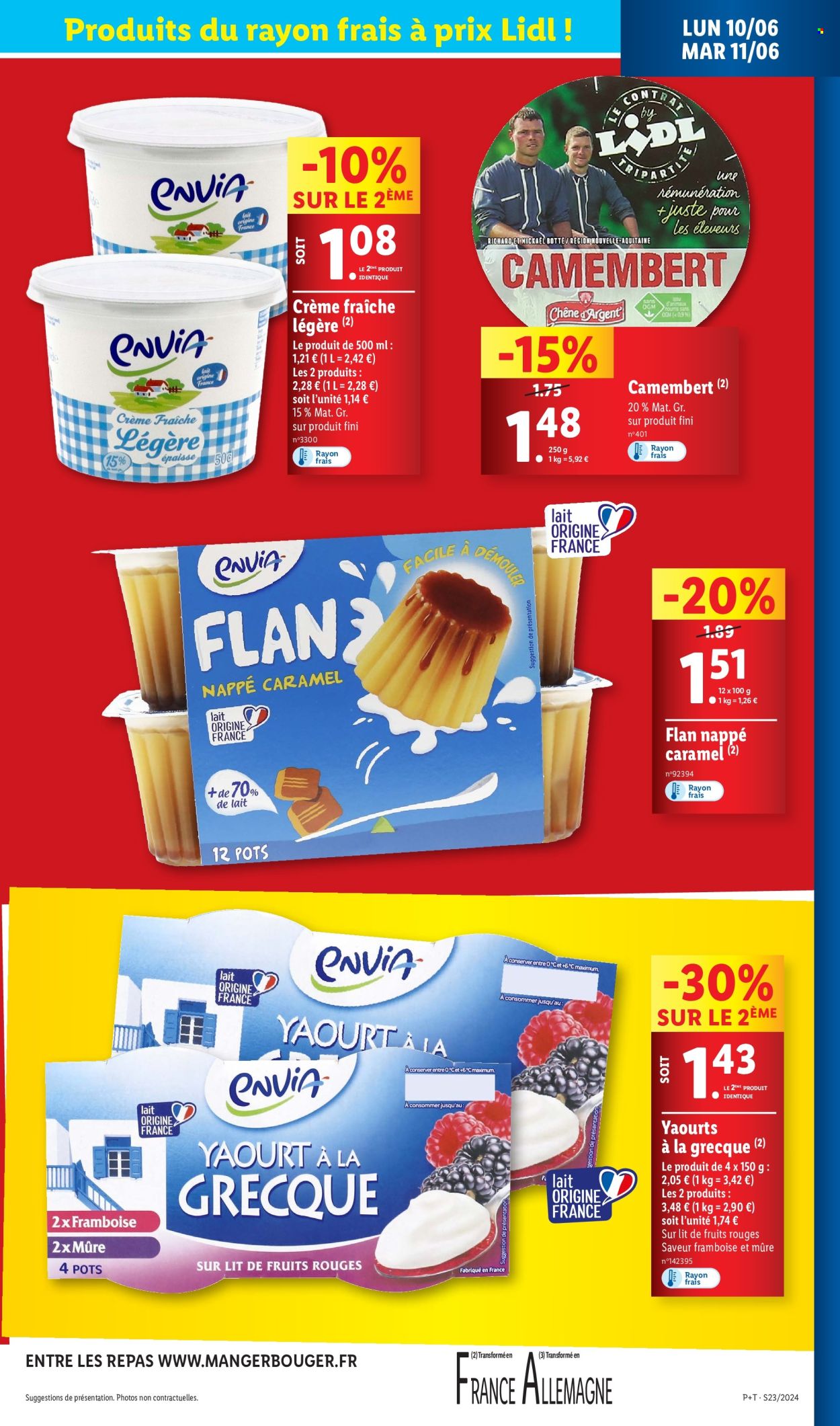 Catalogue Lidl - 05/06/2024 - 11/06/2024. Page 37