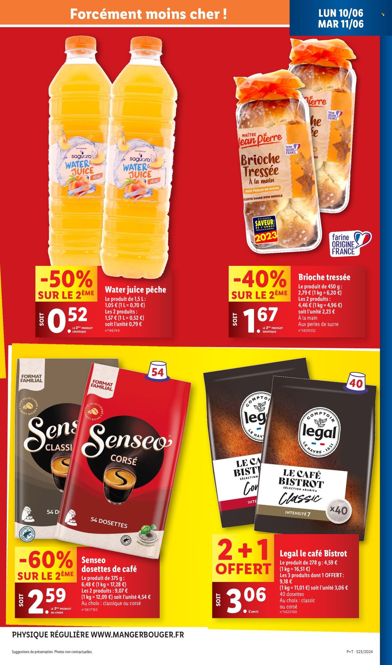 Catalogue Lidl - 05/06/2024 - 11/06/2024. Page 39