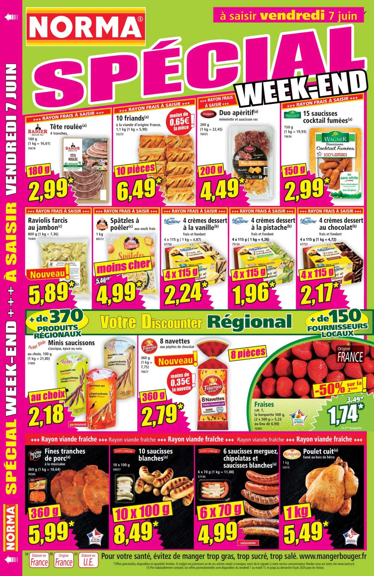 Catalogue Norma - 05/06/2024 - 11/06/2024. Page 12