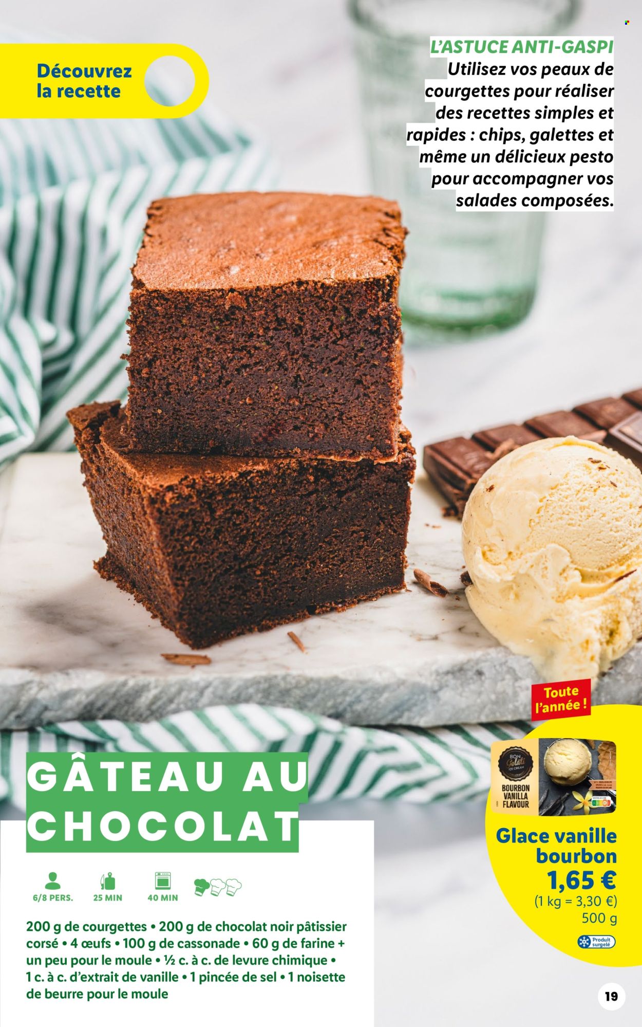 Catalogue Lidl. Page 19