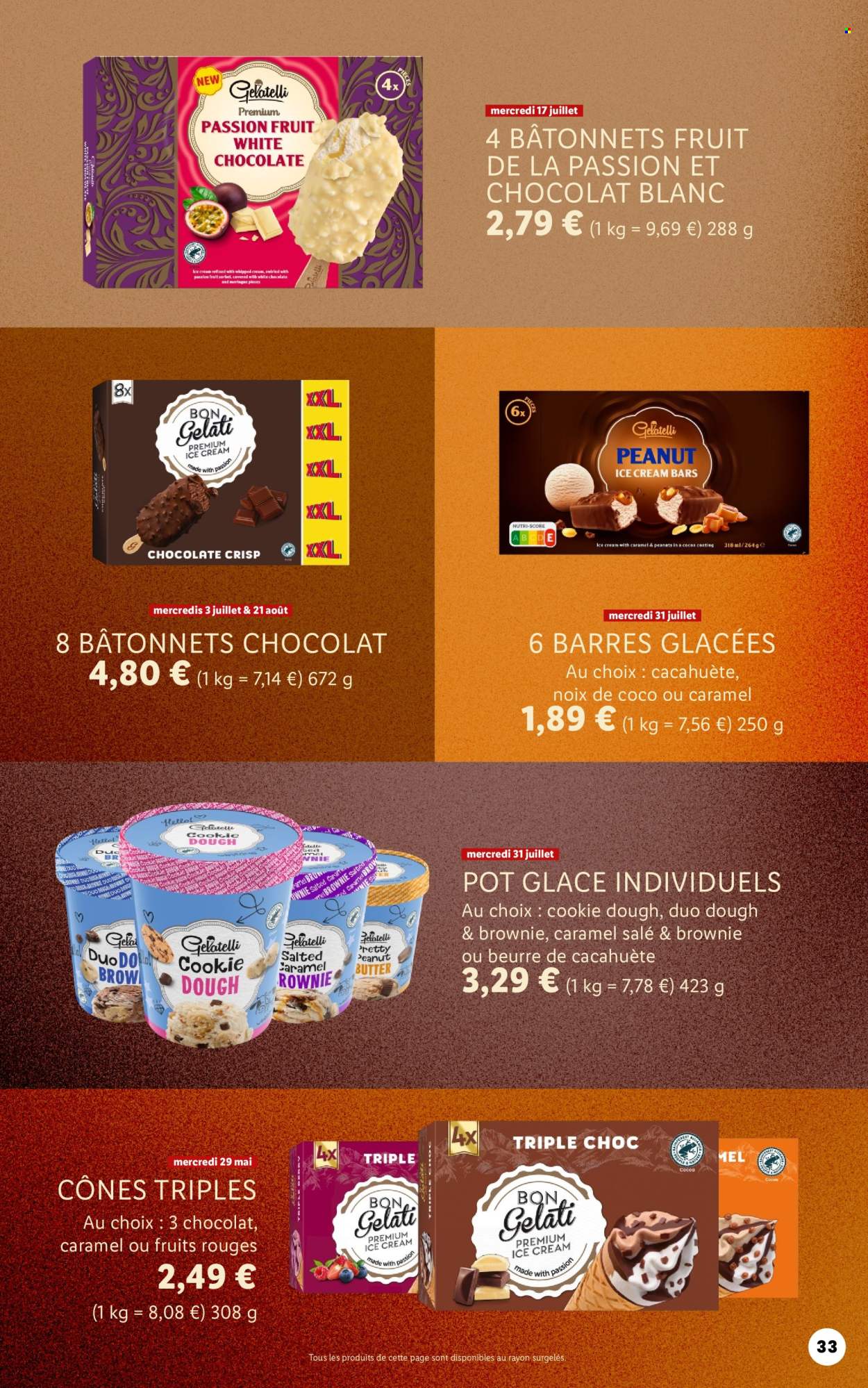 Catalogue Lidl. Page 33
