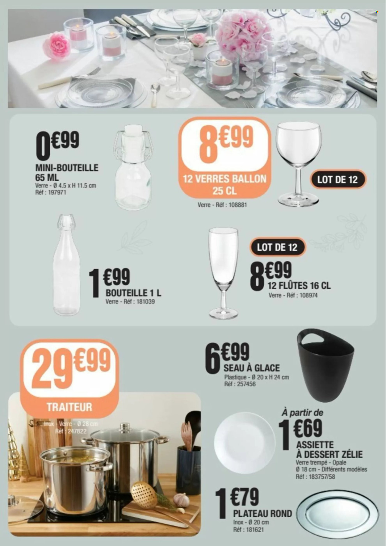 Catalogue La Foir'Fouille. Page 17