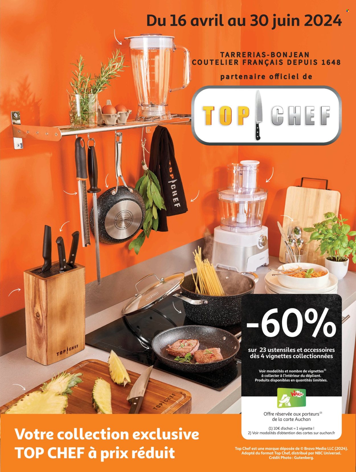 Catalogue Auchan - 04/06/2024 - 10/06/2024. Page 7