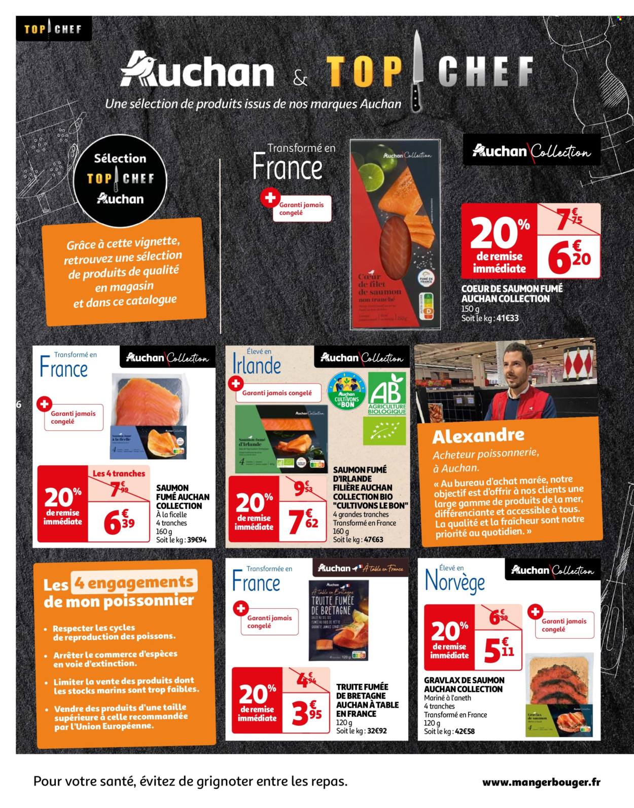 Catalogue Auchan - 04/06/2024 - 10/06/2024. Page 8