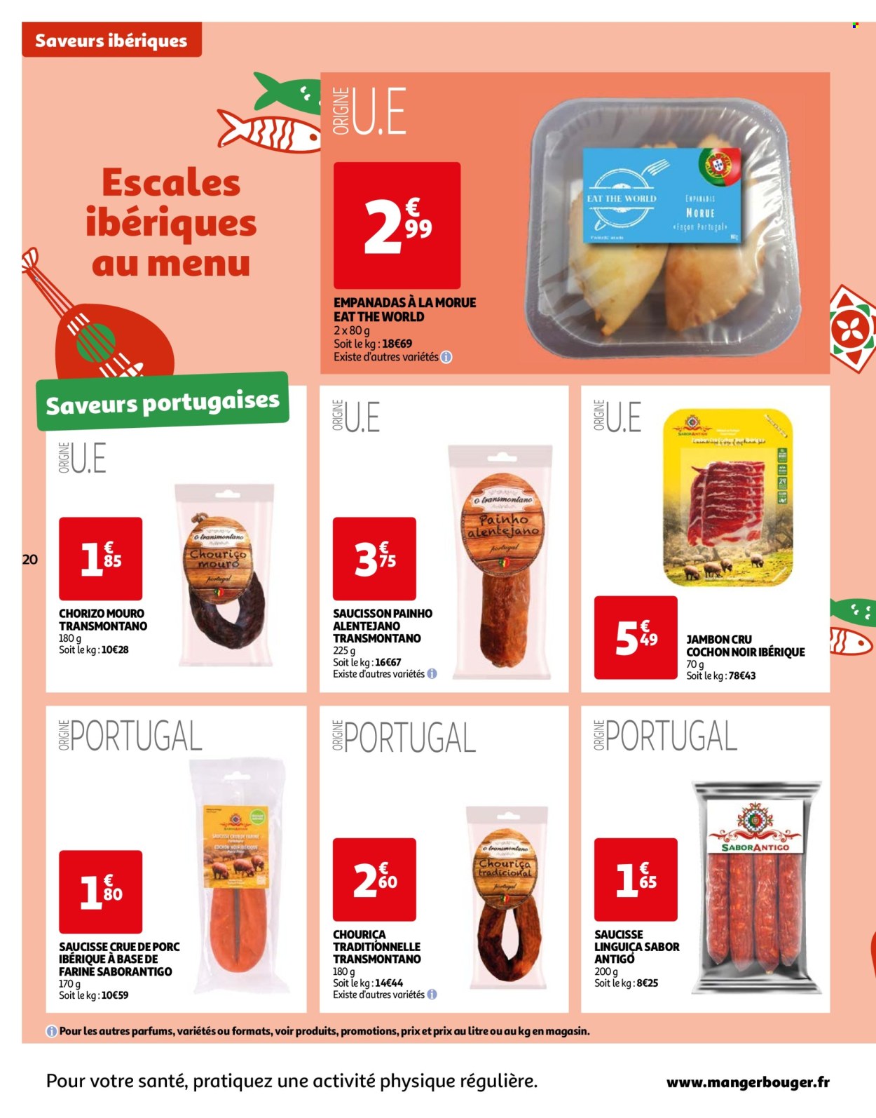 Catalogue Auchan - 04/06/2024 - 10/06/2024. Page 22