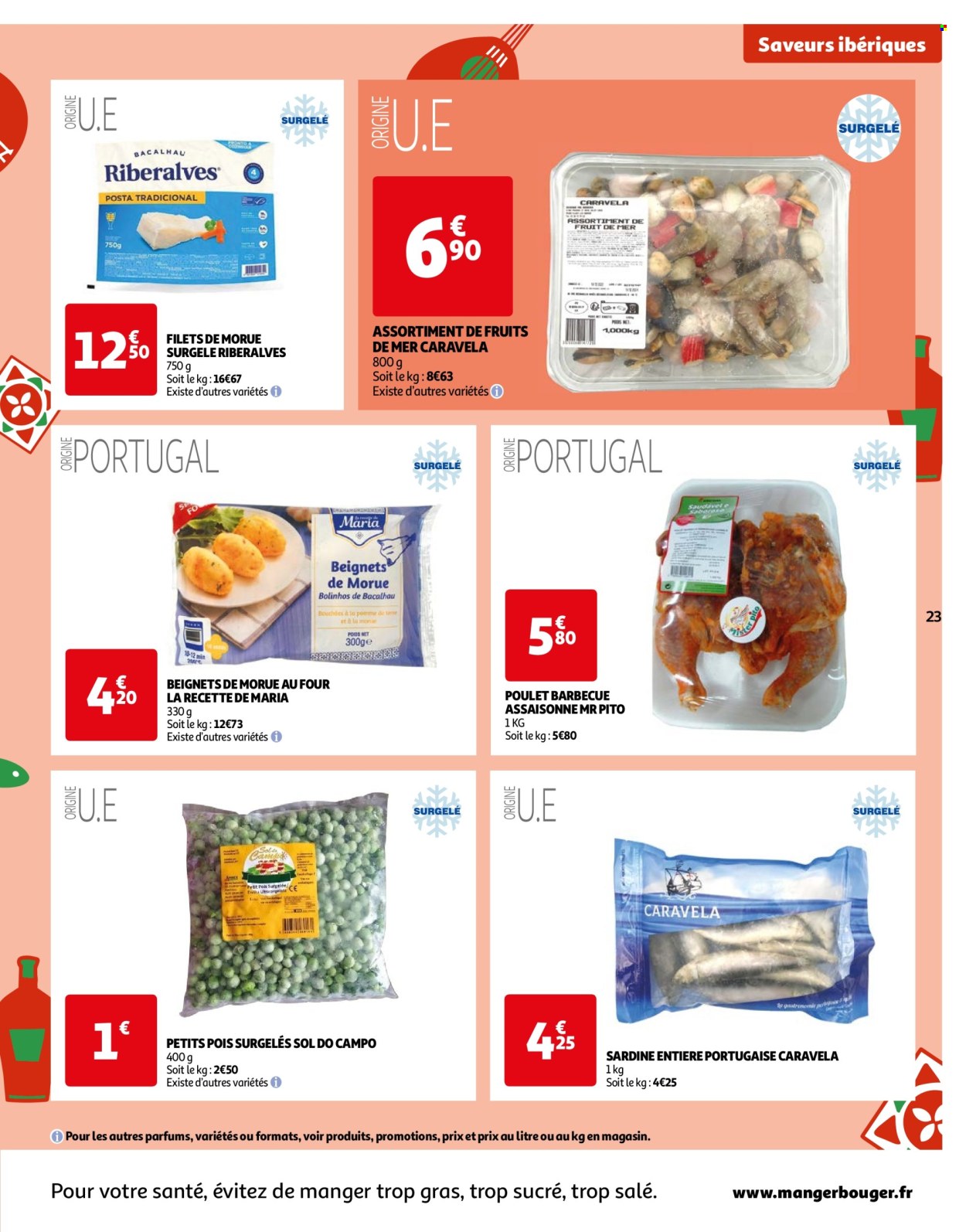 Catalogue Auchan - 04/06/2024 - 10/06/2024. Page 25