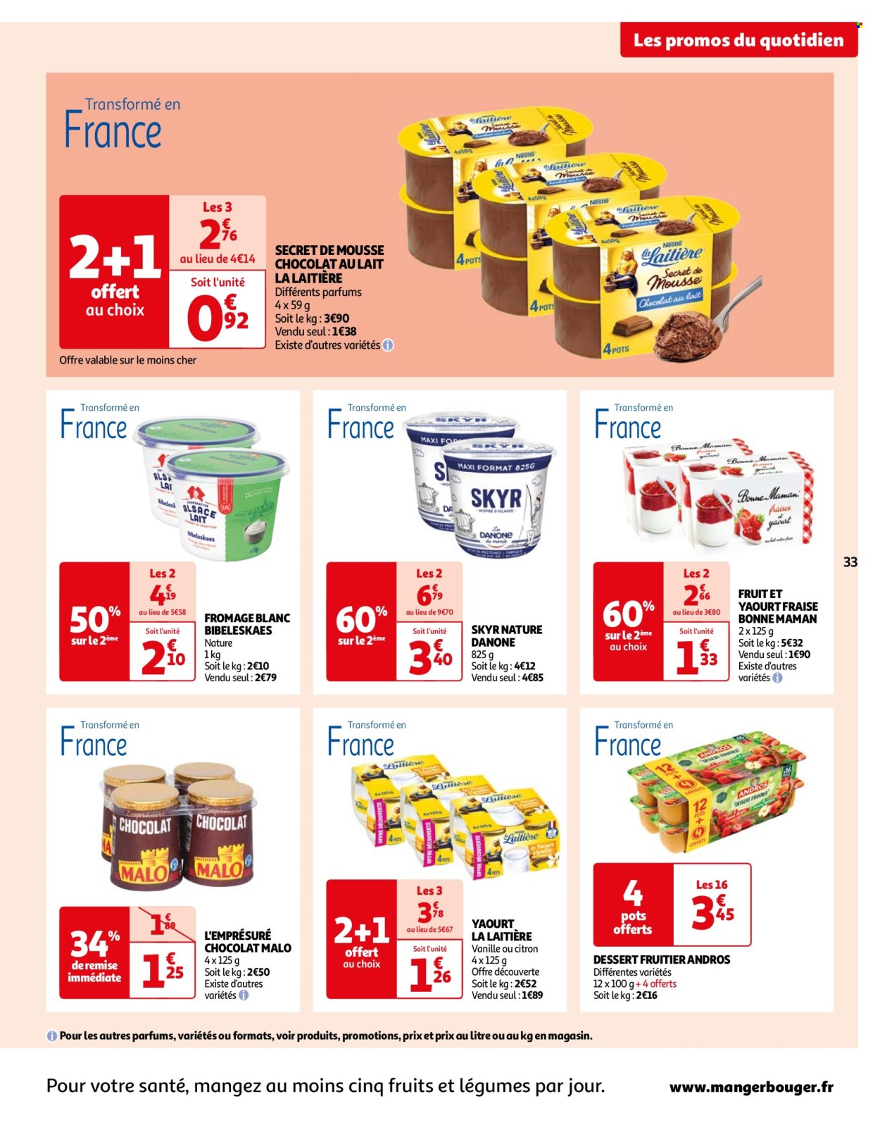 Catalogue Auchan - 04/06/2024 - 10/06/2024. Page 35