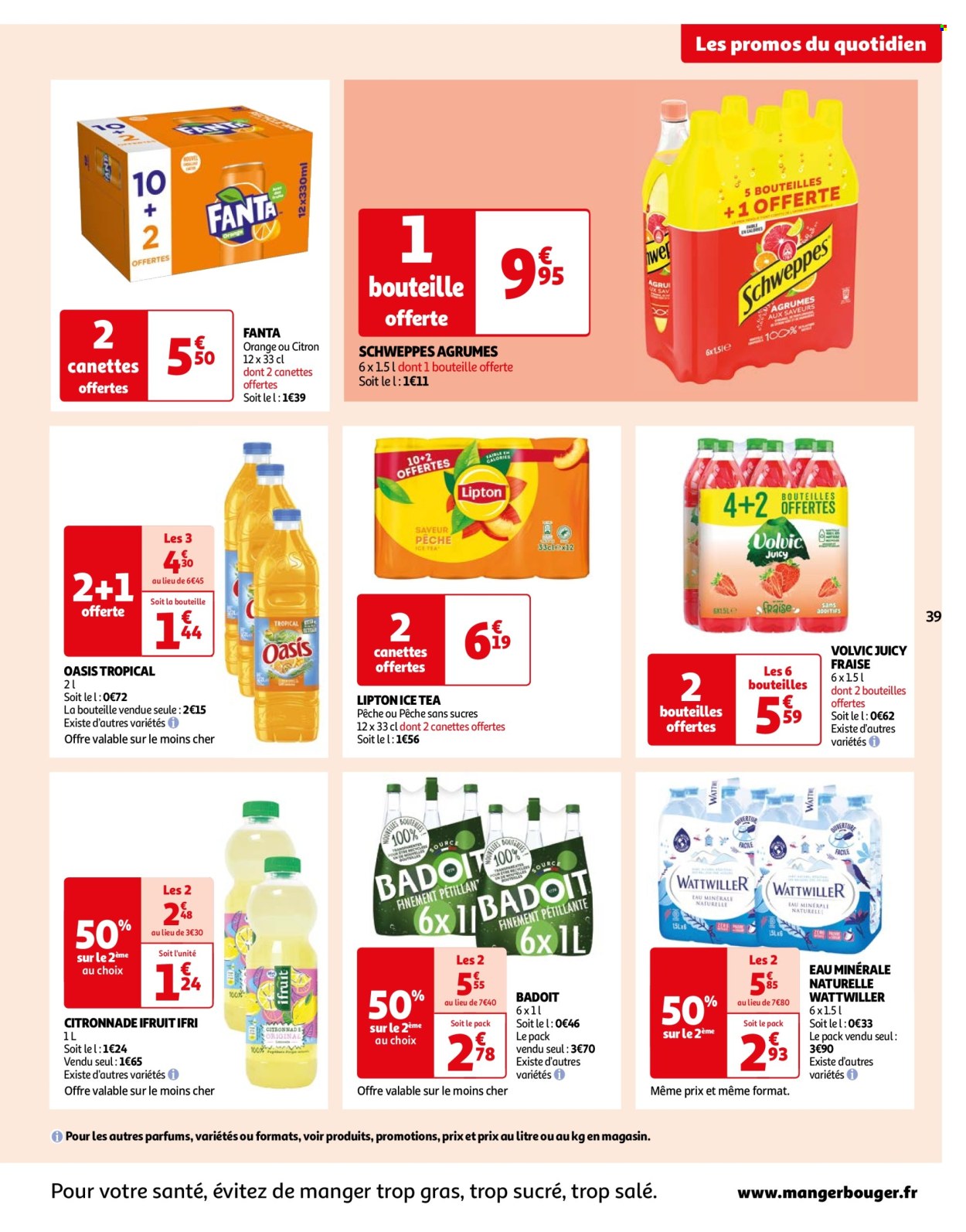 Catalogue Auchan - 04/06/2024 - 10/06/2024. Page 41