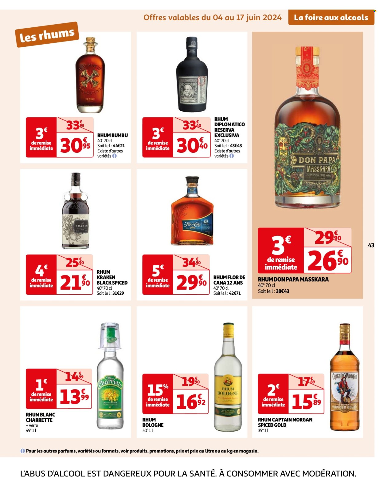 Catalogue Auchan - 04/06/2024 - 10/06/2024. Page 45