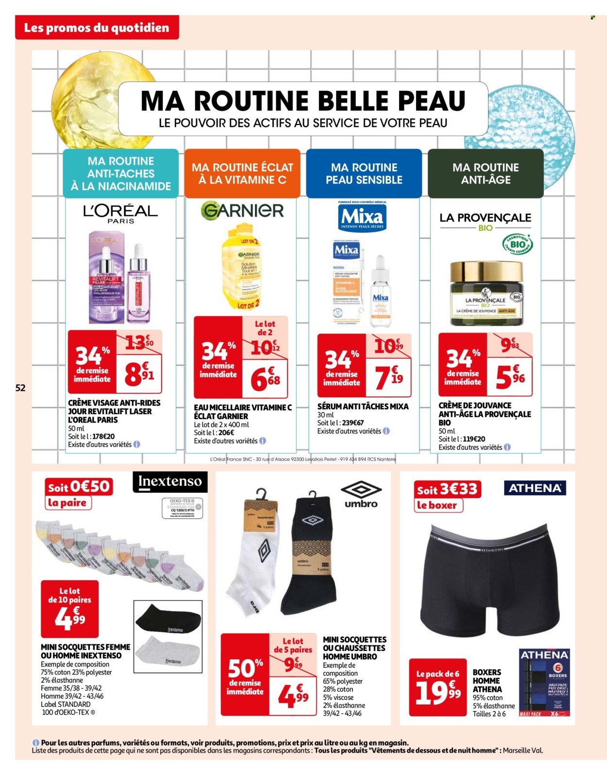 Catalogue Auchan - 04/06/2024 - 10/06/2024. Page 54