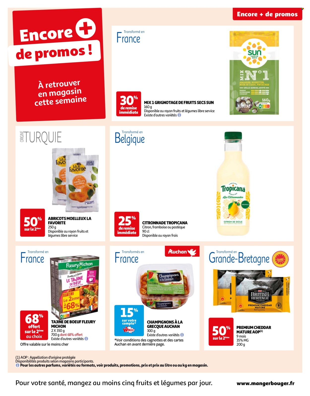 Catalogue Auchan - 04/06/2024 - 10/06/2024. Page 69