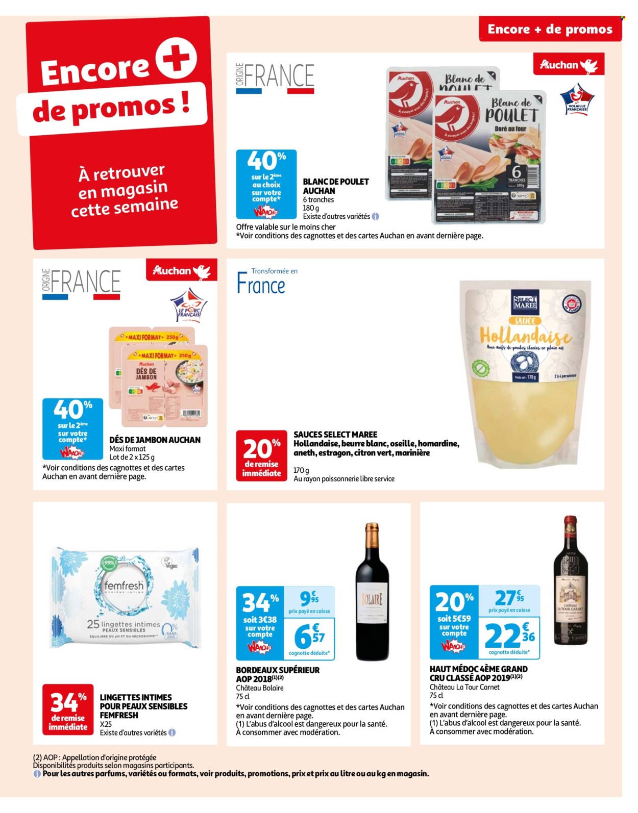 Catalogue Auchan - 04/06/2024 - 10/06/2024. Page 71