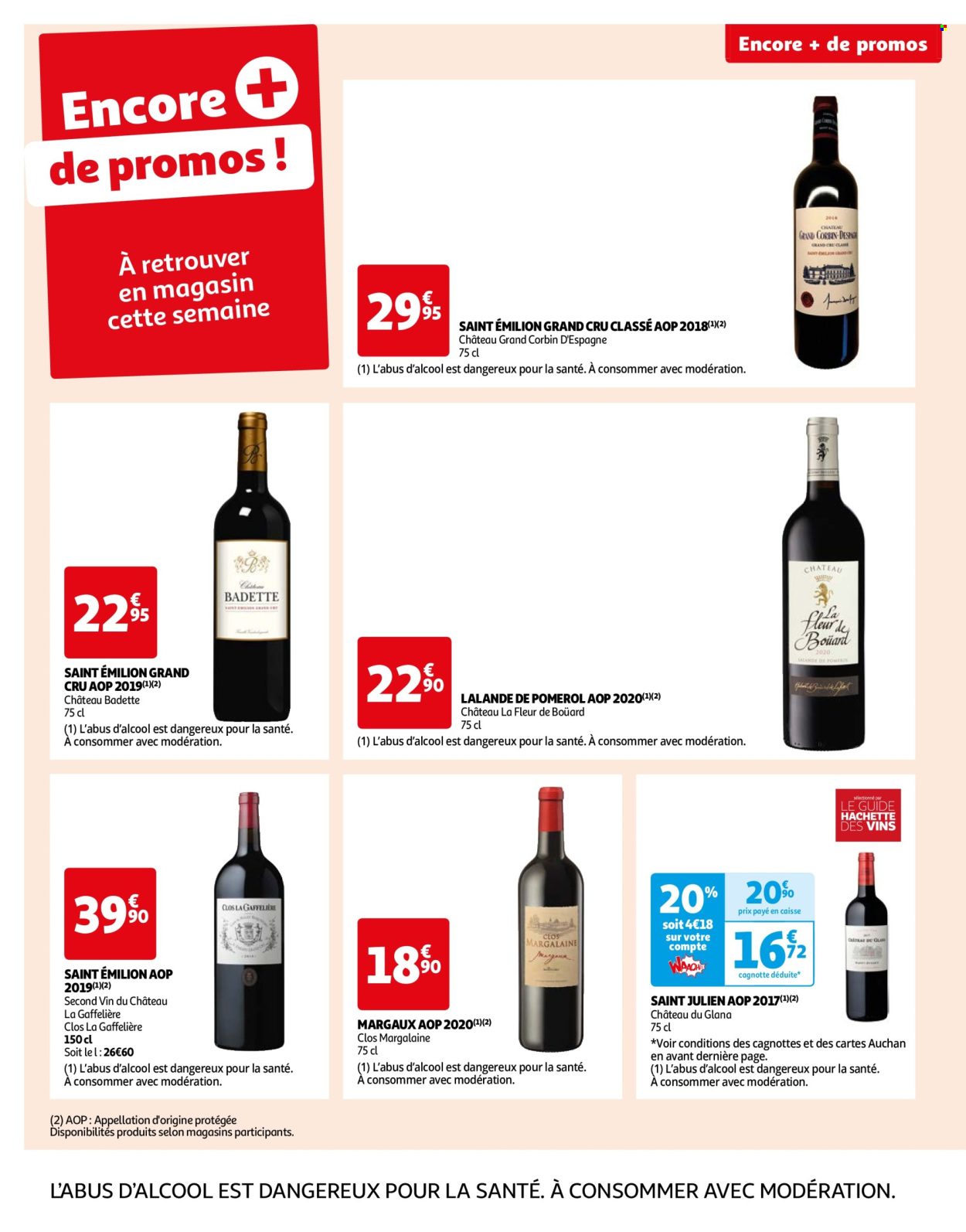 Catalogue Auchan - 04/06/2024 - 10/06/2024. Page 72