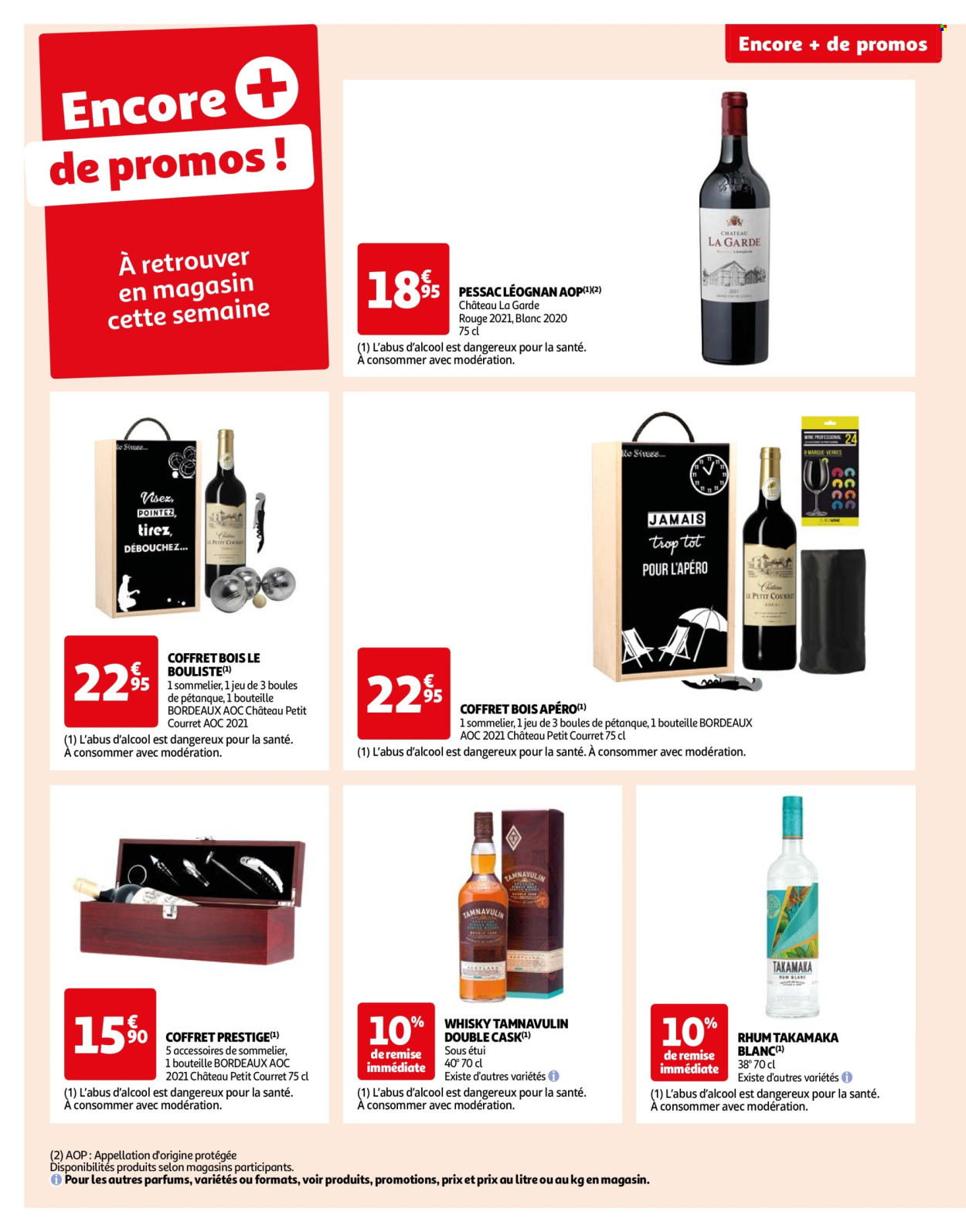 Catalogue Auchan - 04/06/2024 - 10/06/2024. Page 74