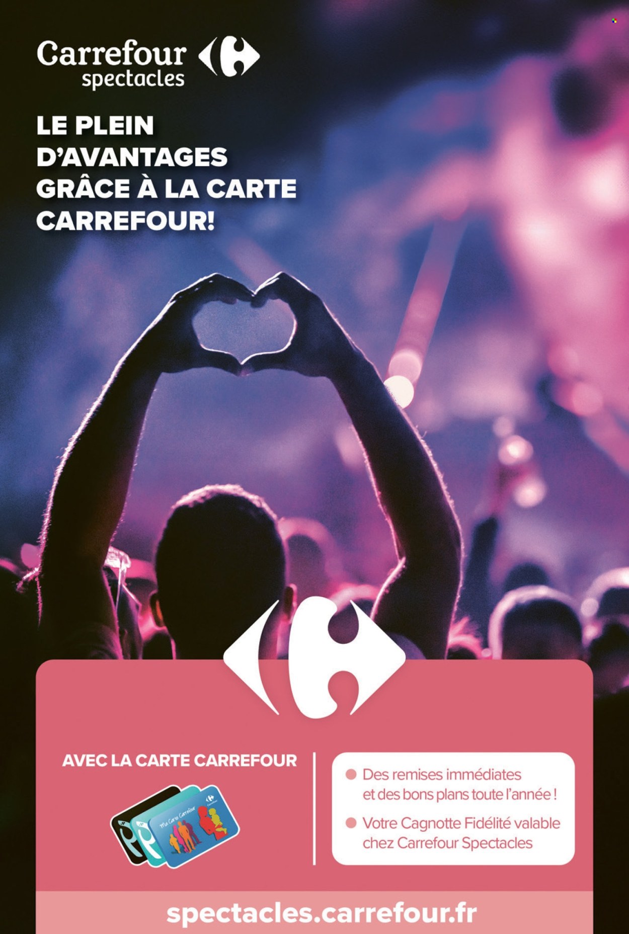 Catalogue Carrefour - 01/06/2024 - 30/06/2024. Page 2