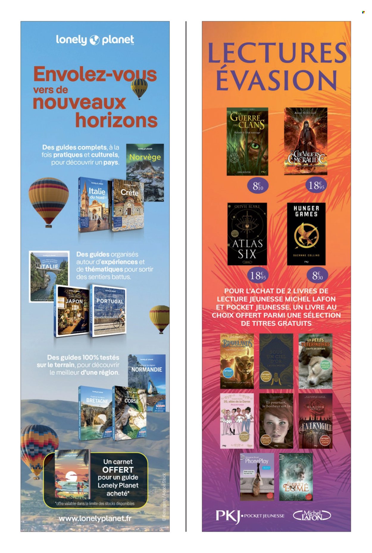 Catalogue Carrefour - 01/06/2024 - 30/06/2024. Page 4