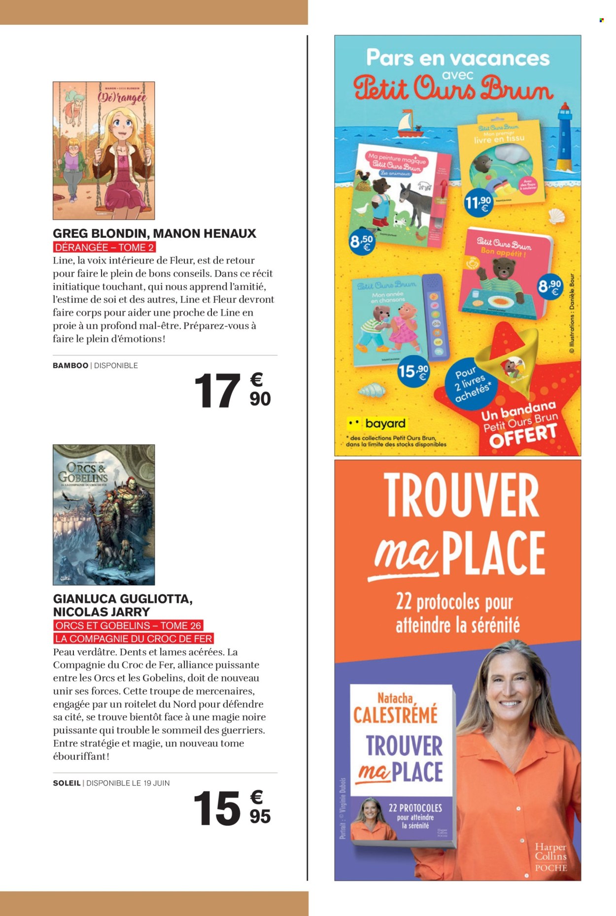 Catalogue Carrefour - 01/06/2024 - 30/06/2024. Page 17