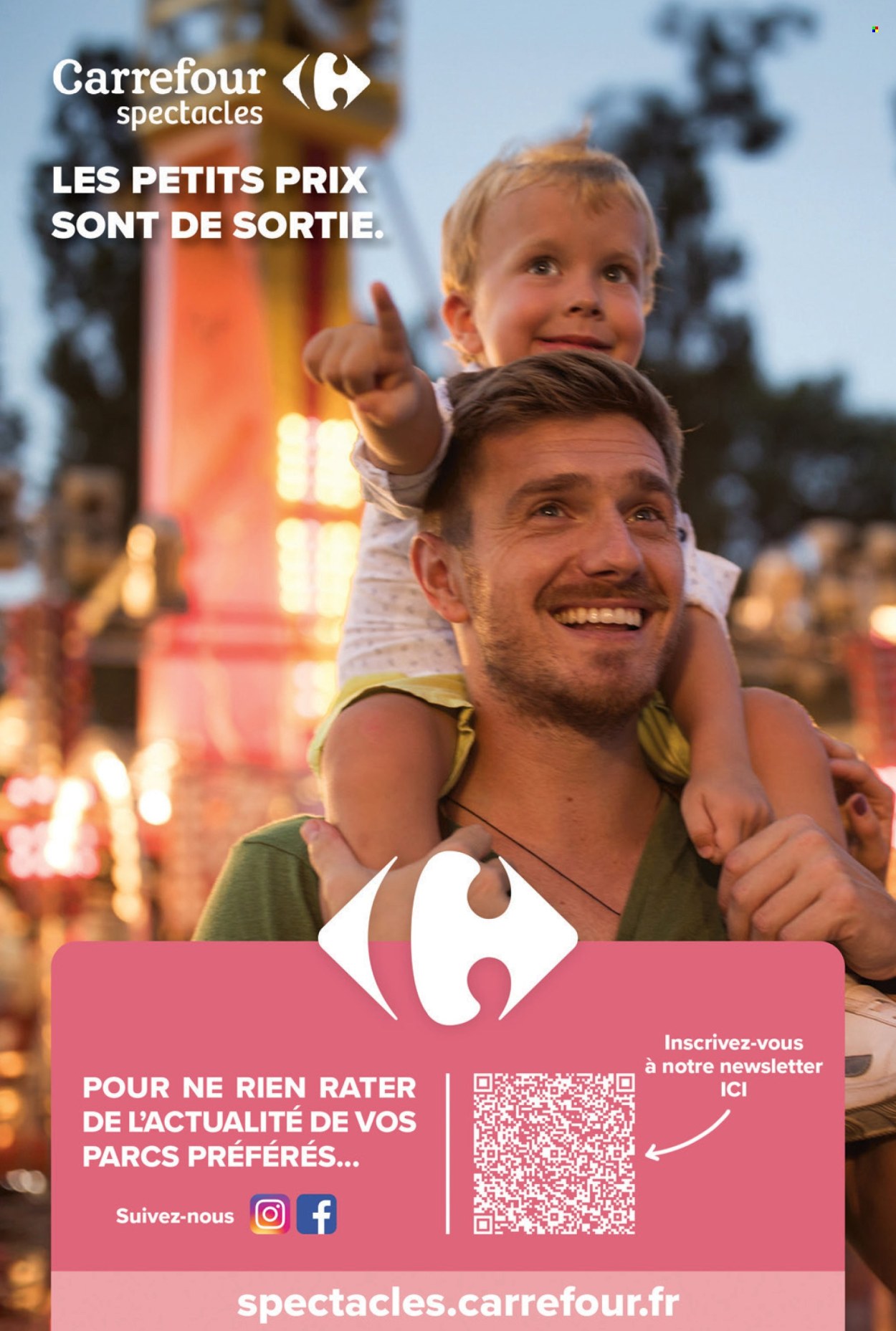 Catalogue Carrefour - 01/06/2024 - 30/06/2024. Page 33