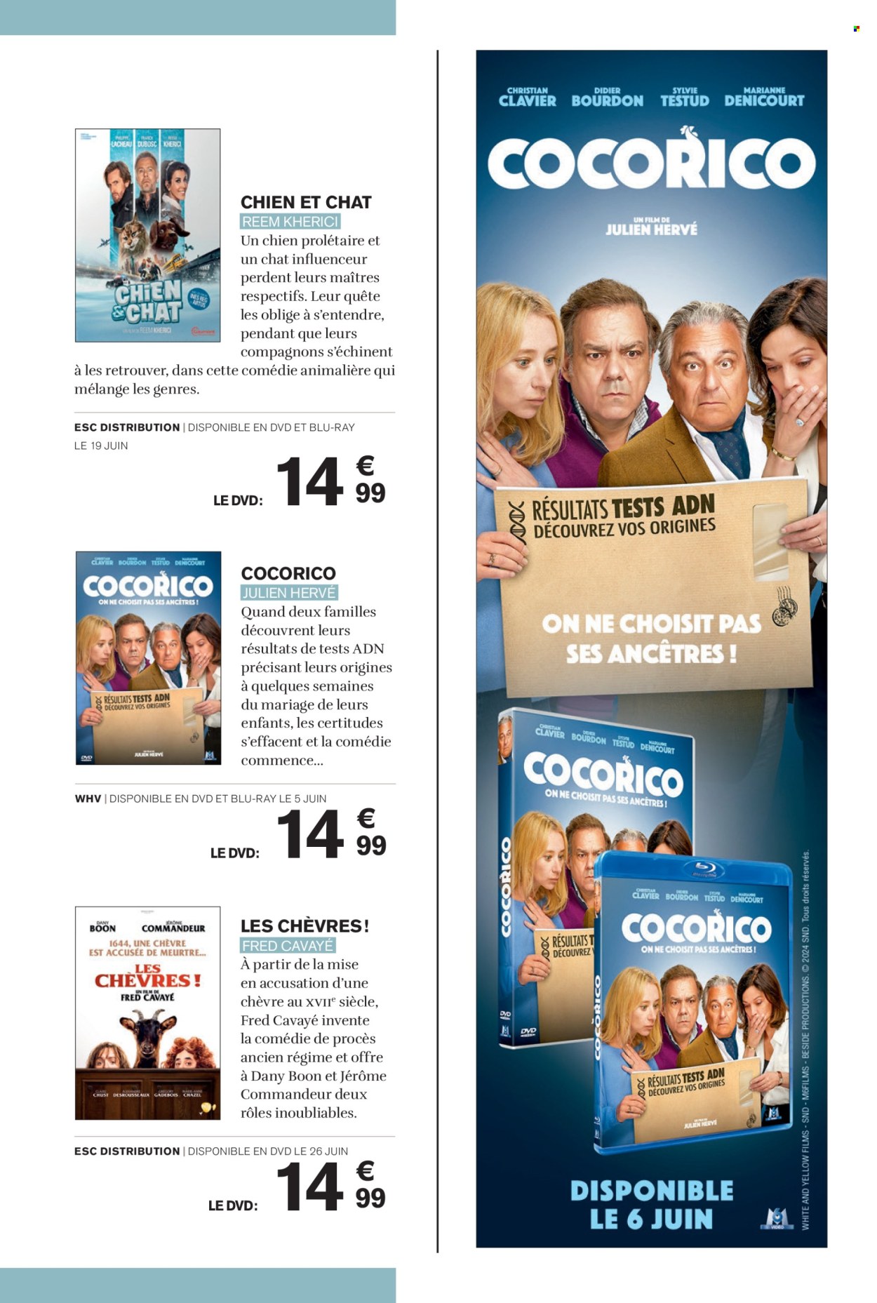 Catalogue Carrefour - 01/06/2024 - 30/06/2024. Page 53
