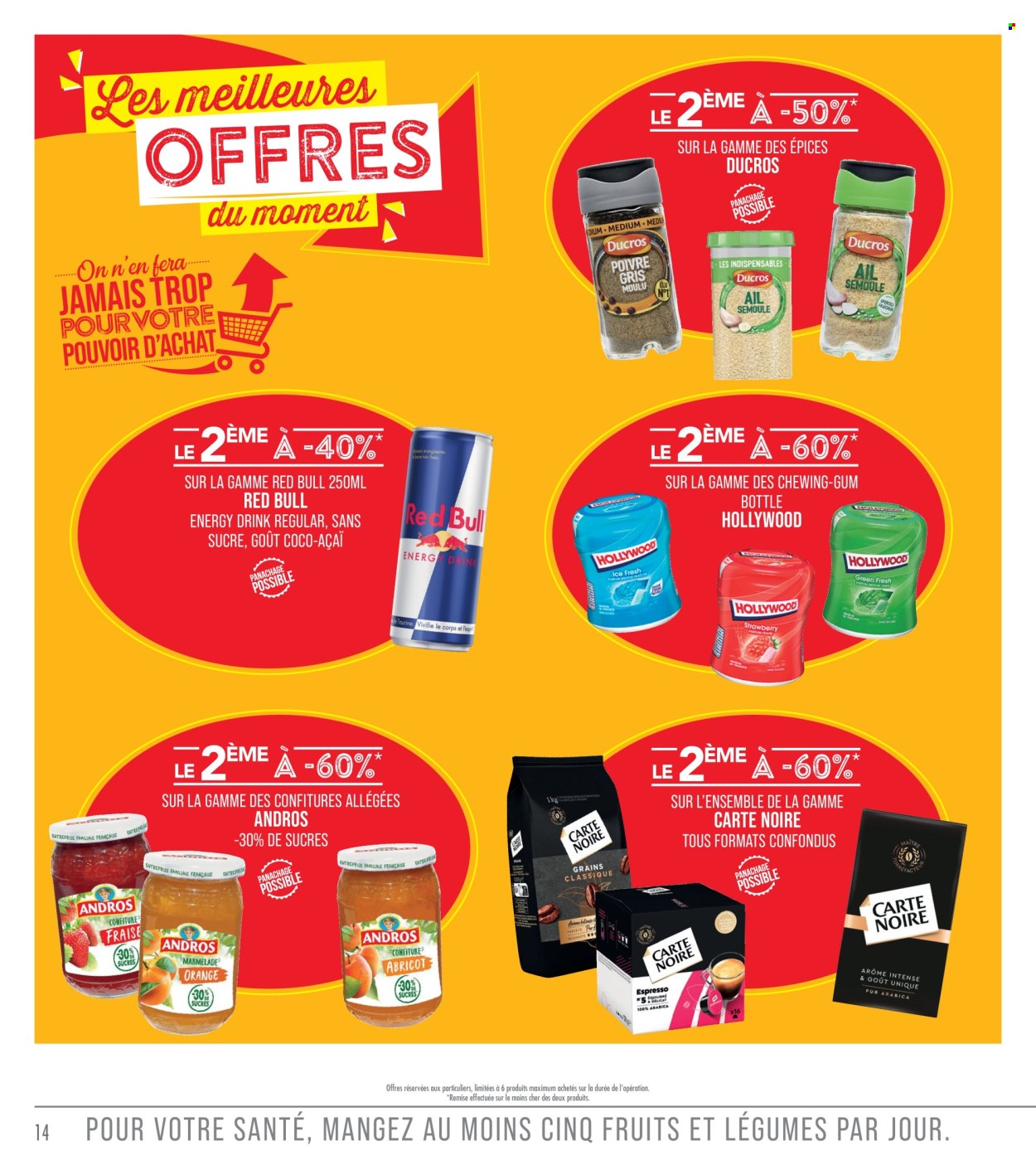 Catalogue Supermarché Match - 04/06/2024 - 16/06/2024. Page 14