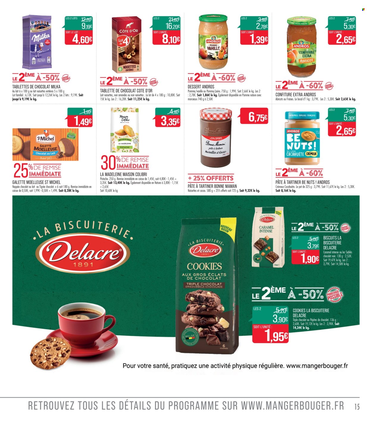 Catalogue Supermarché Match - 04/06/2024 - 16/06/2024. Page 15