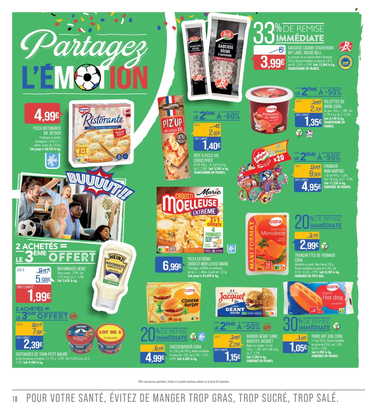Catalogue Supermarché Match - 04/06/2024 - 16/06/2024. Page 18